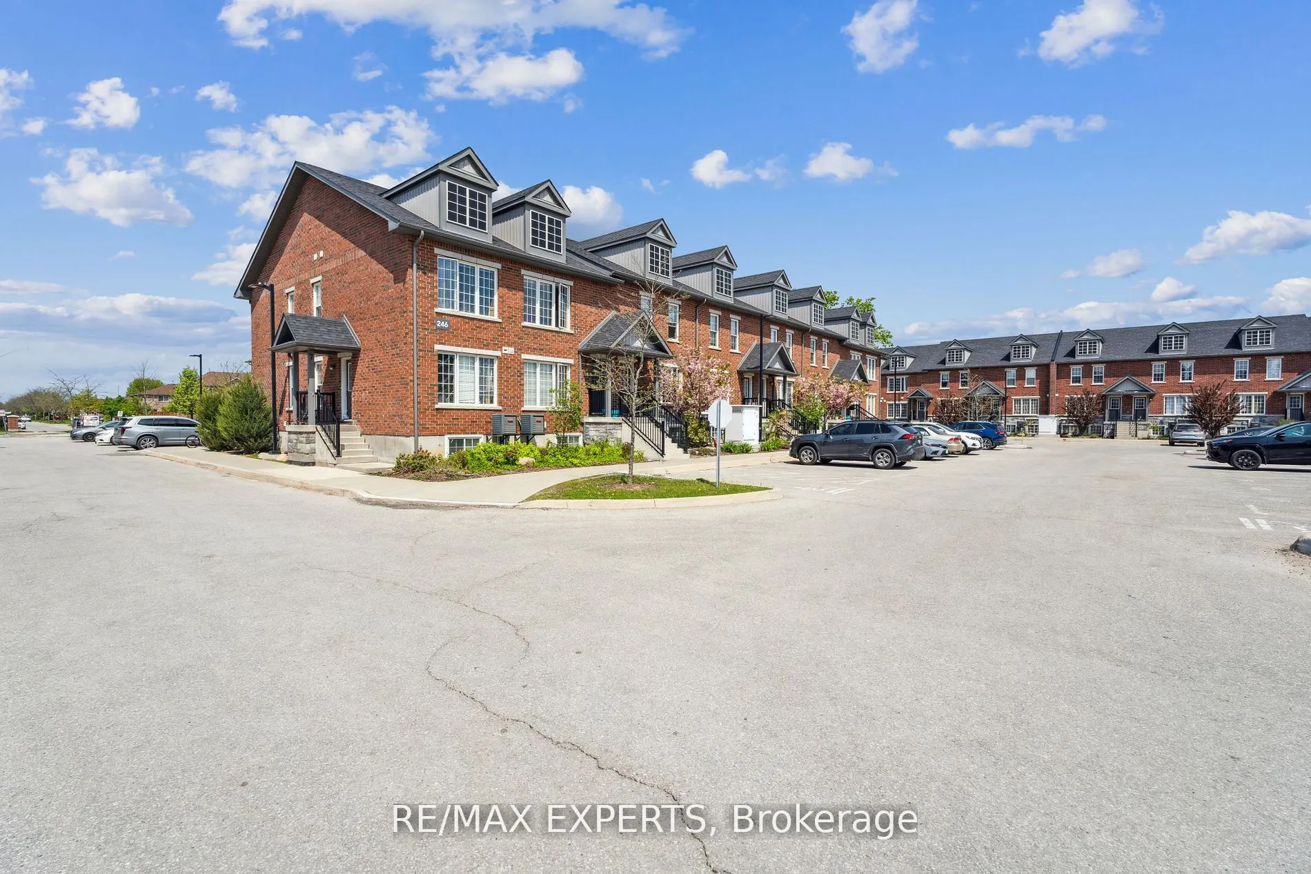 246 Penetanguishene Road #13