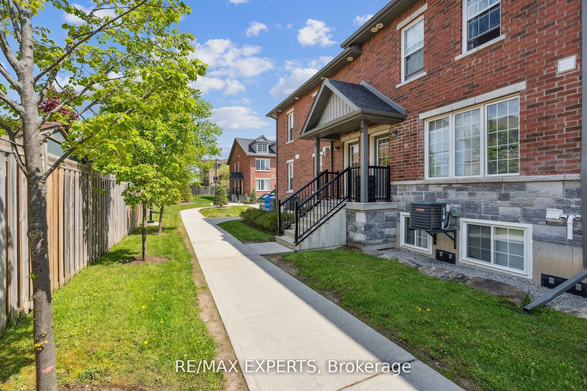 246 Penetanguishene Road #13