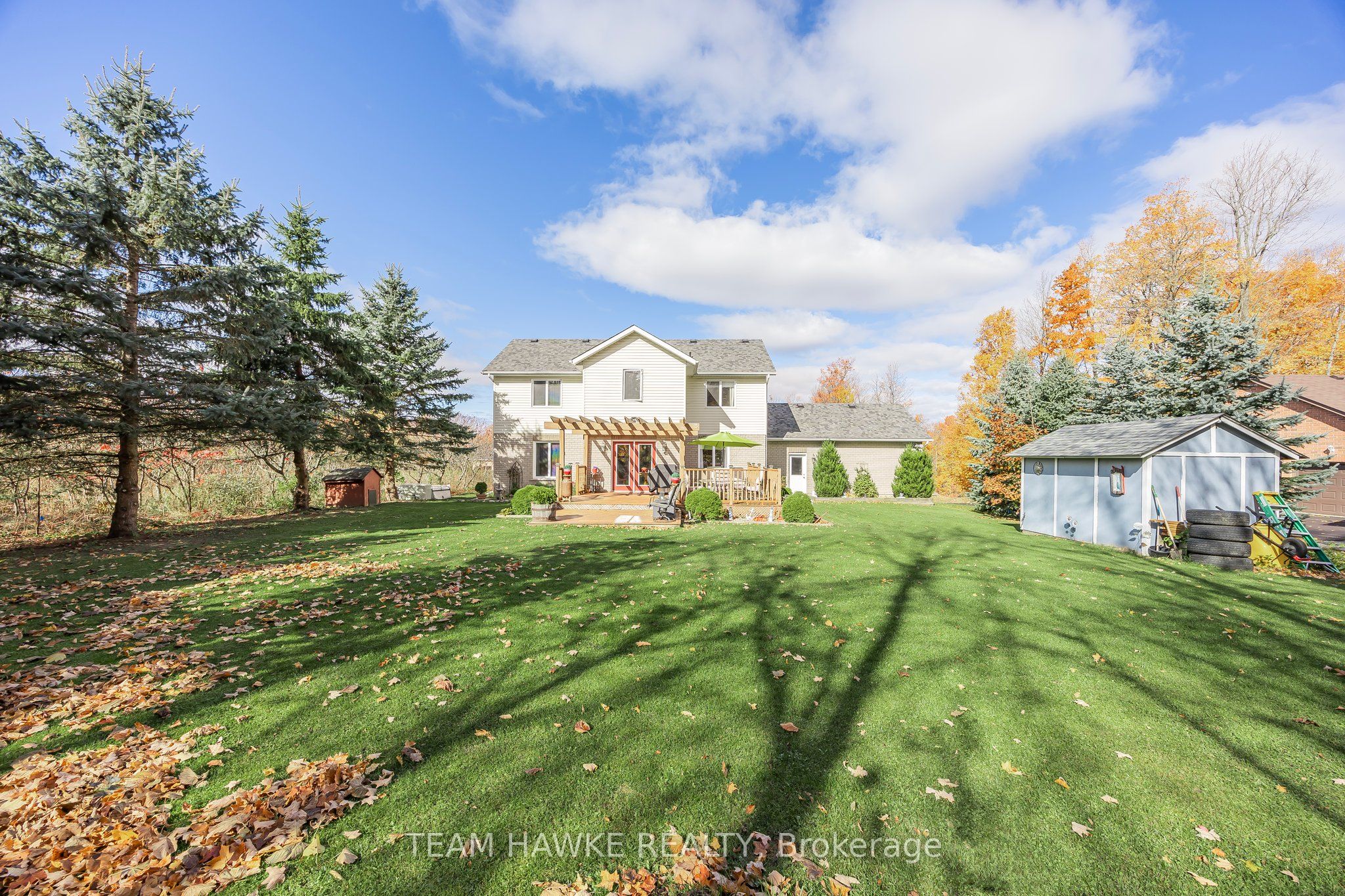 29 Boyd Crescent