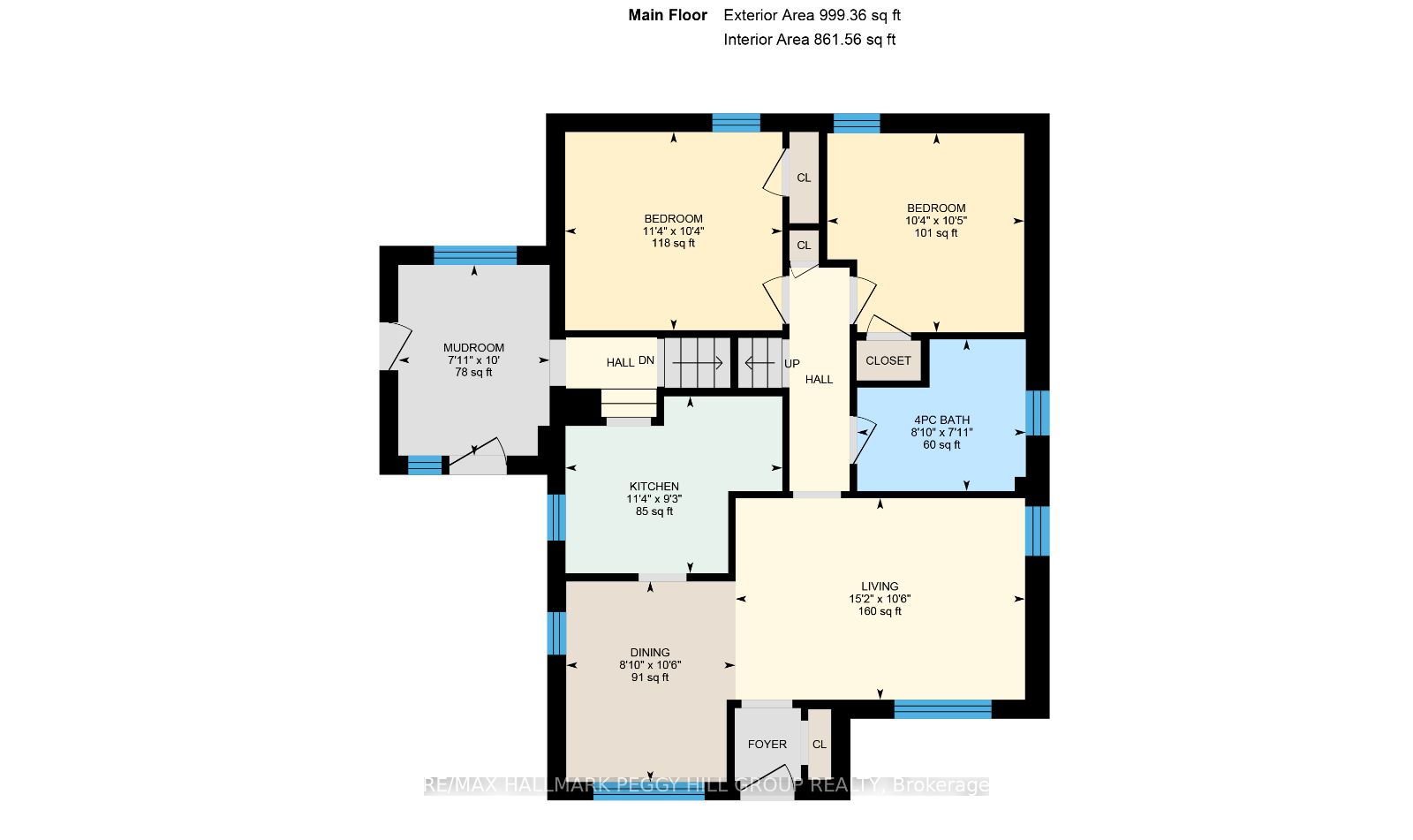 1556 Flos Rd 4 W