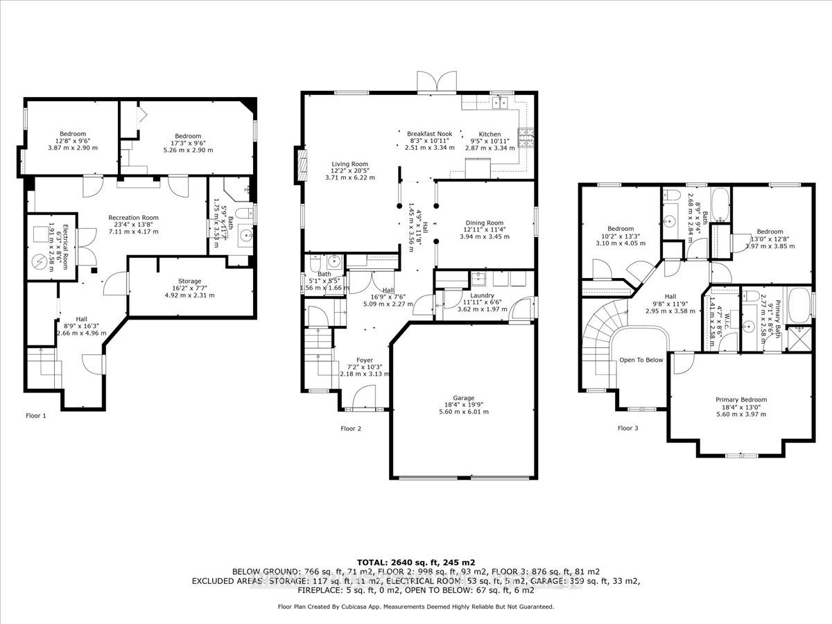 10 Sandalwood Court