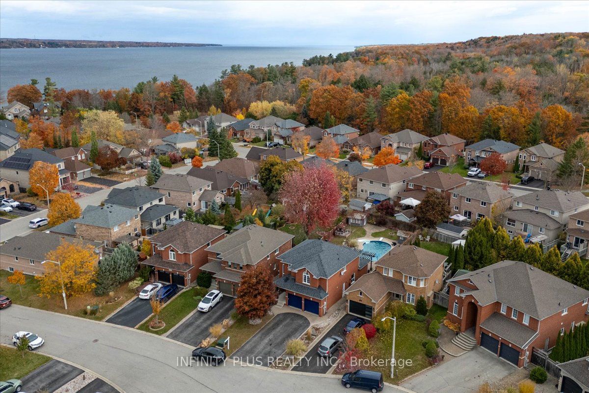 10 Sandalwood Court
