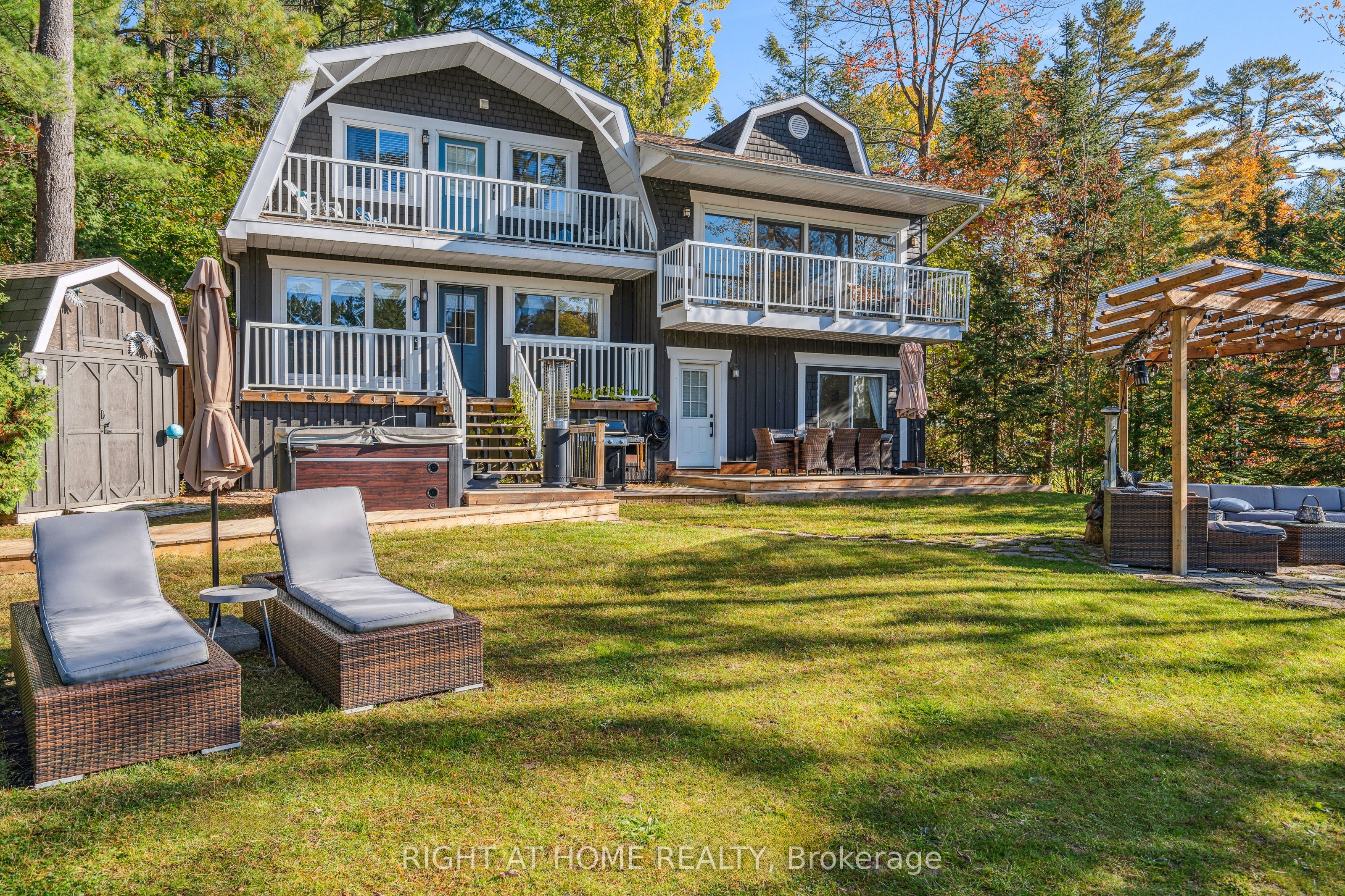 3583 Riverdale Drive