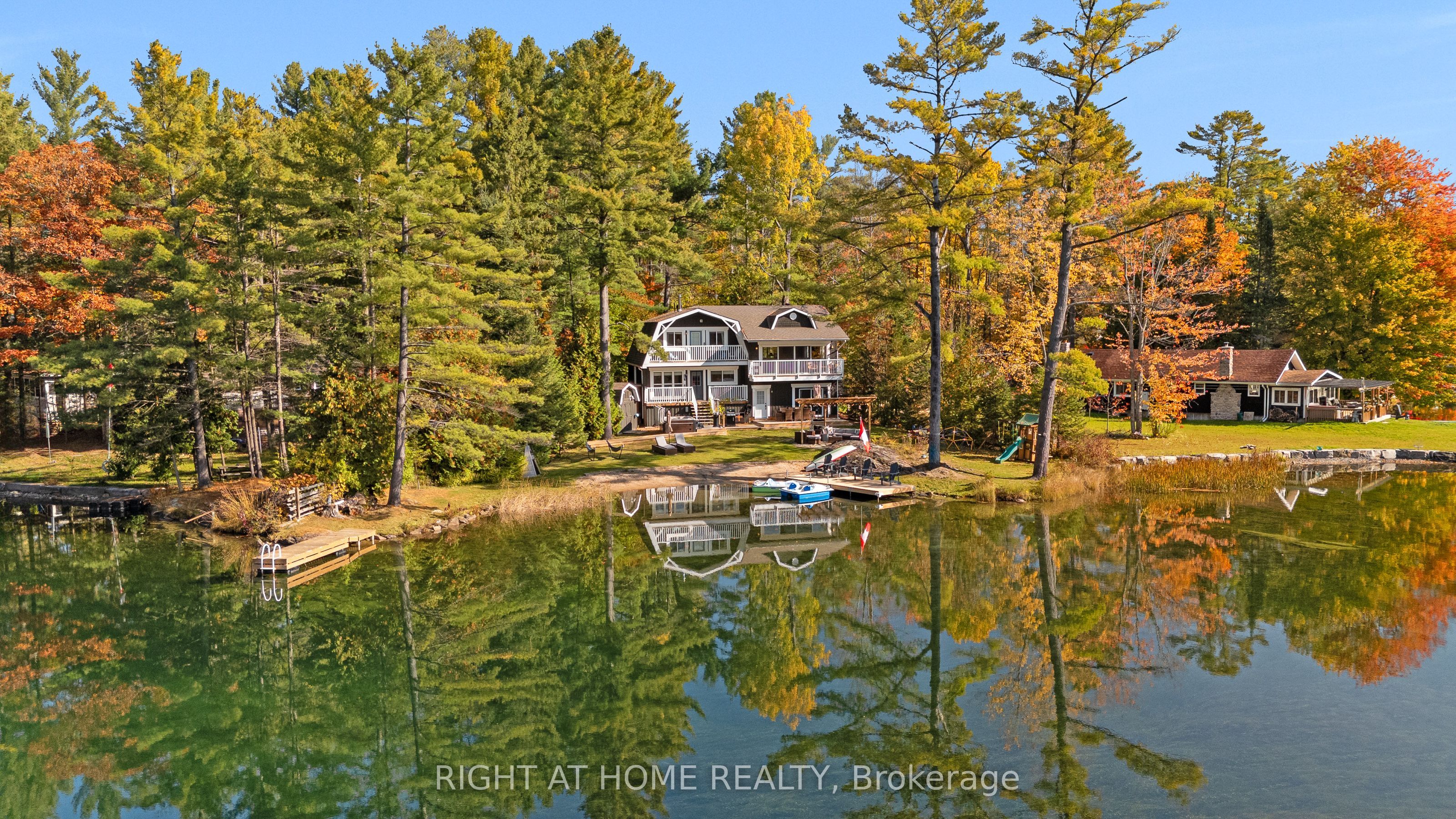 3583 Riverdale Drive
