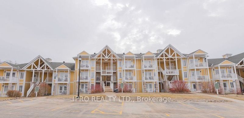 90 Highland Drive, #2074/75