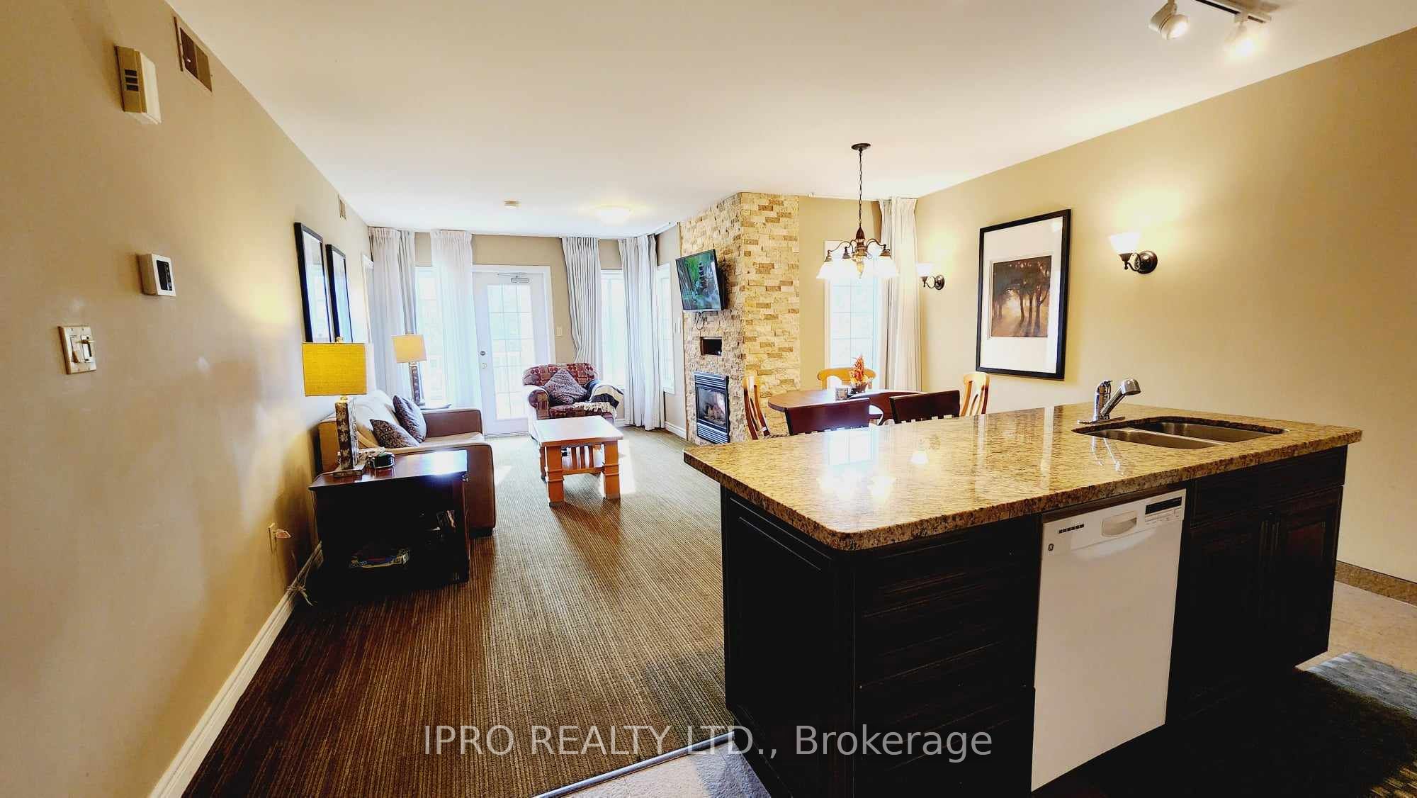 90 Highland Drive, #2074/75