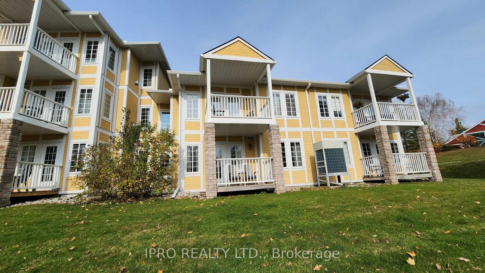 90 Highland Drive, #2074/75