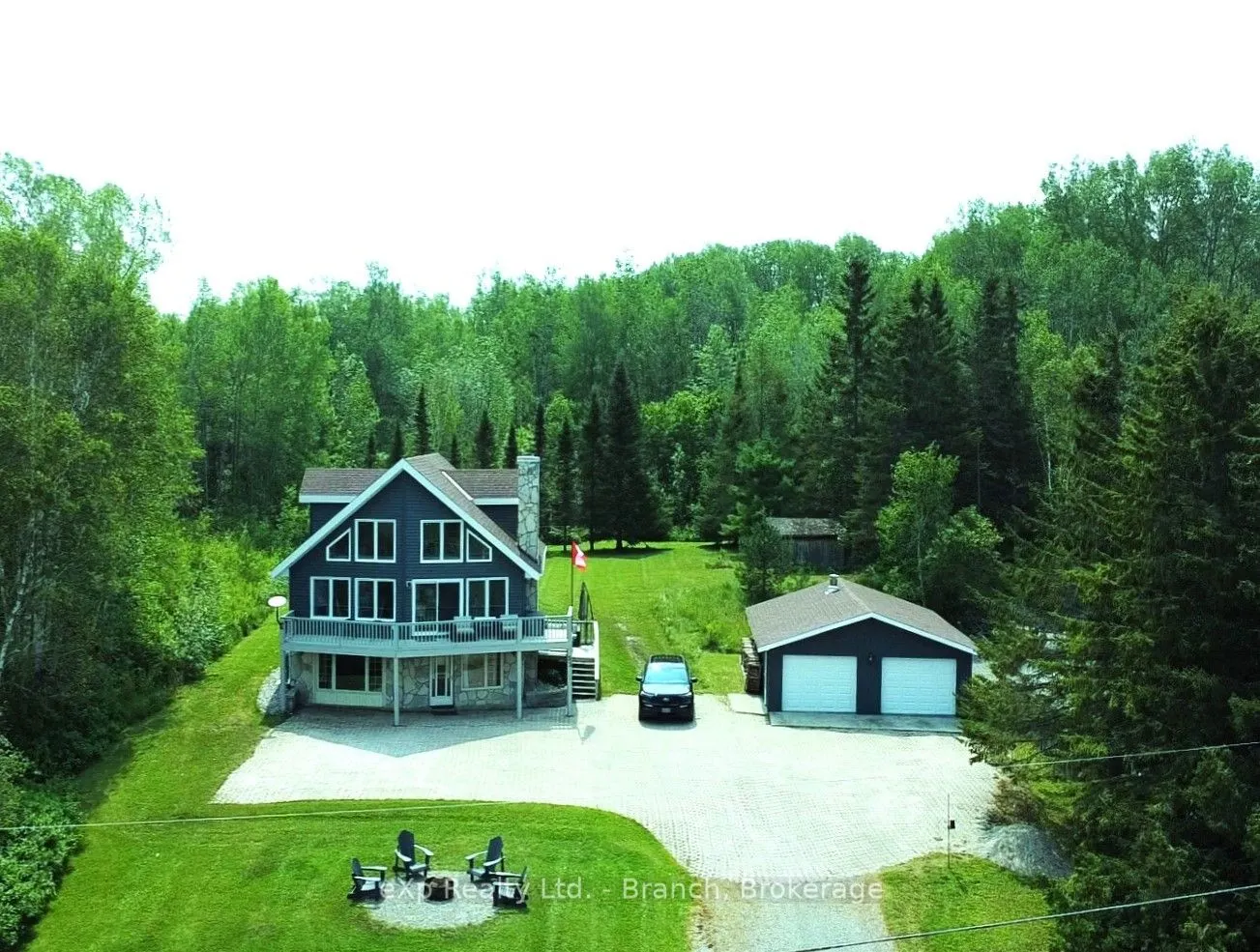 55 Lakeshore Avenue