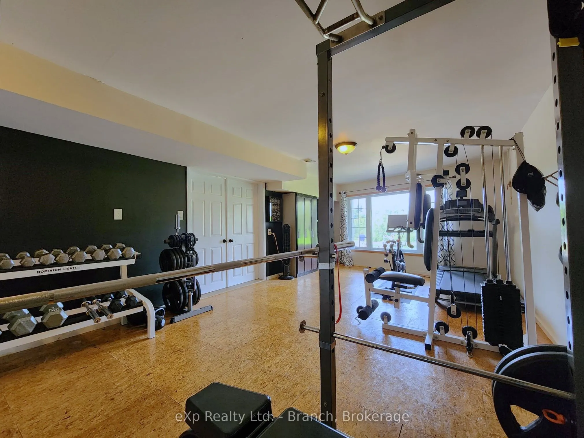 55 Lakeshore Avenue