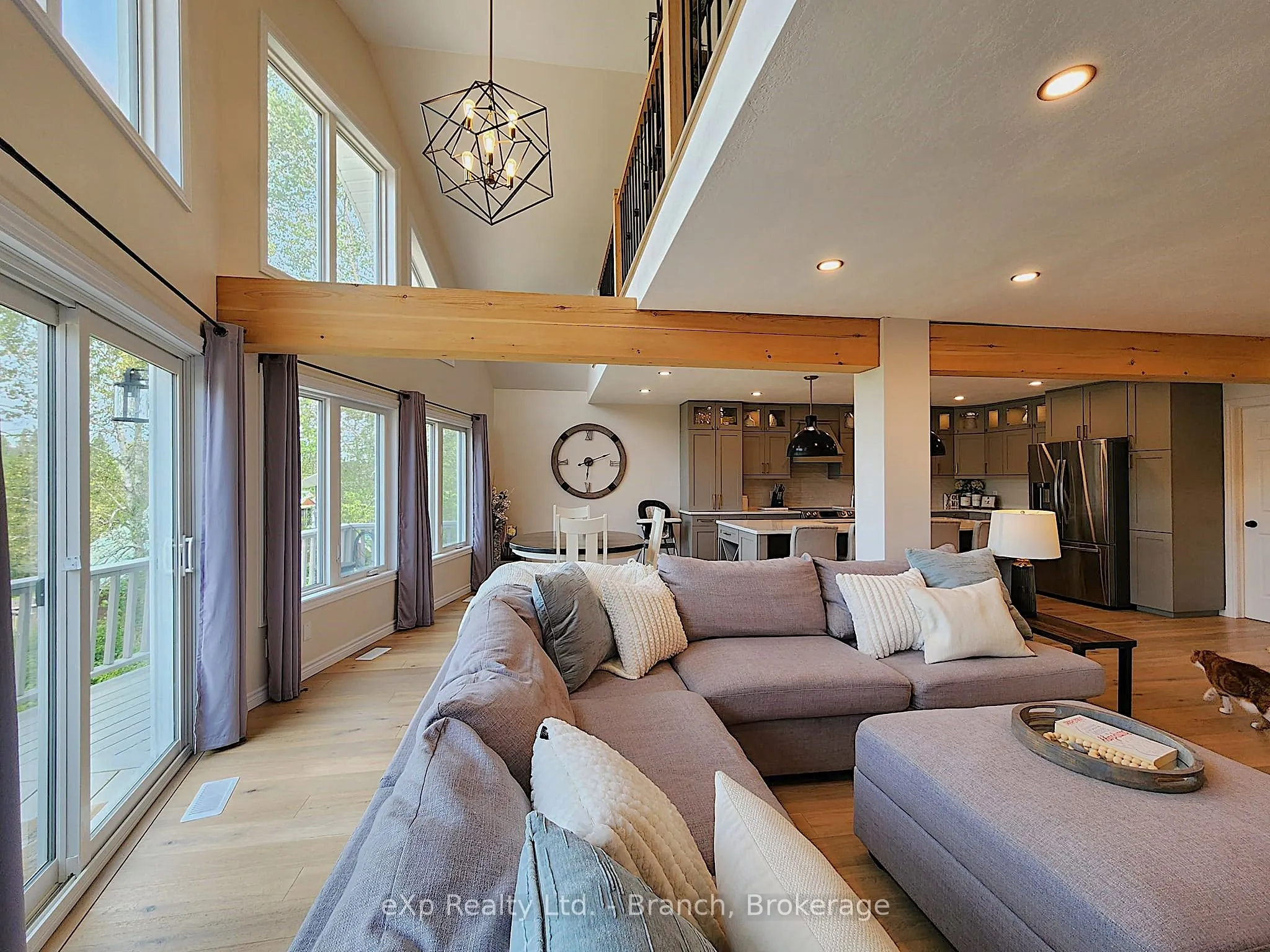 55 Lakeshore Avenue
