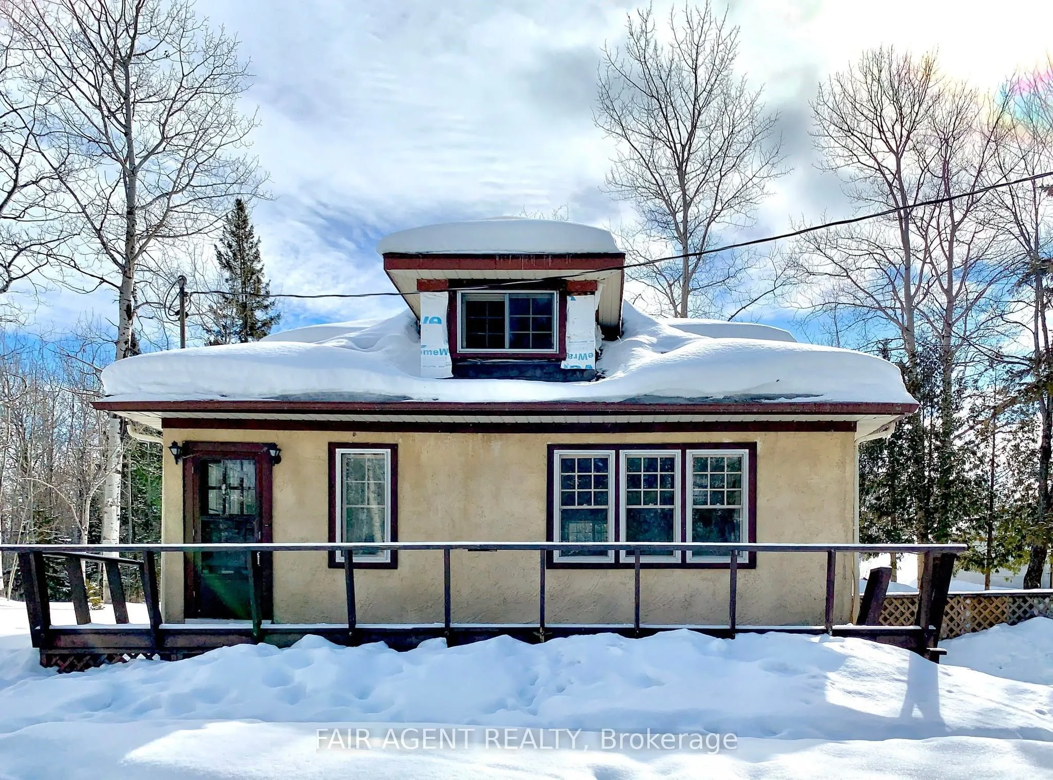 975140 Silver Centre Road