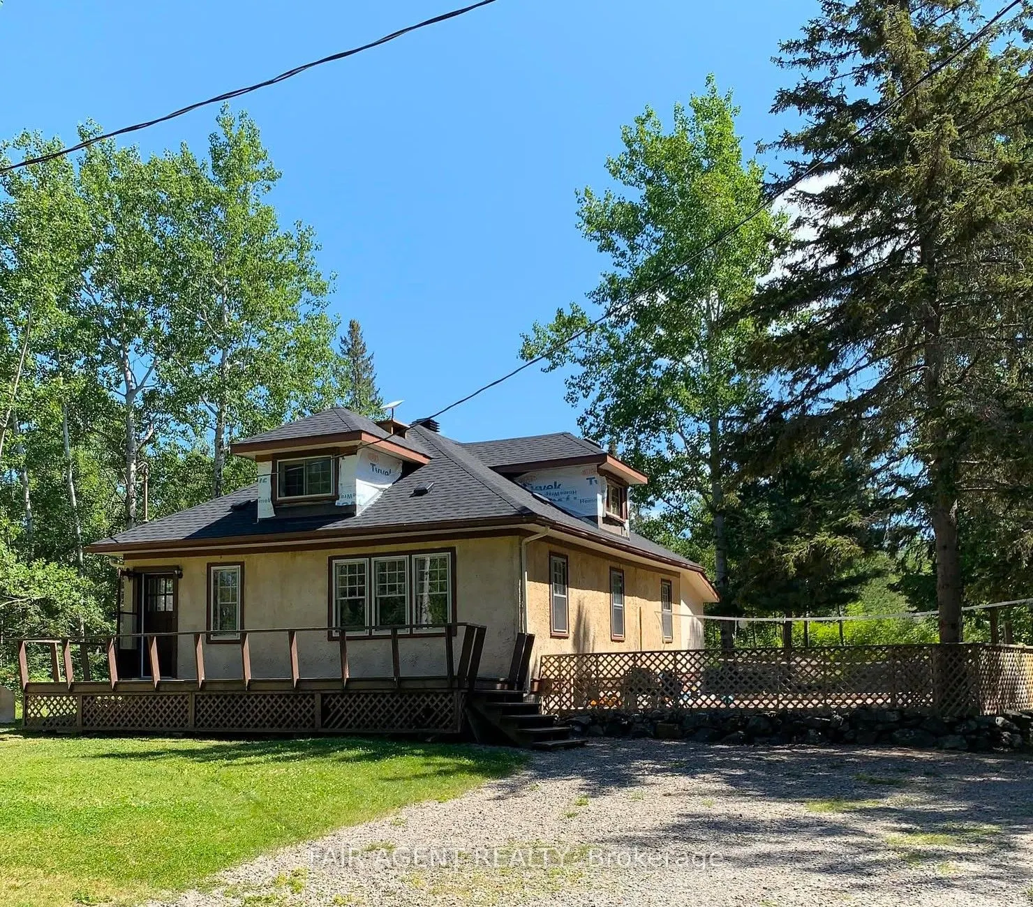 975140 Silver Centre Road