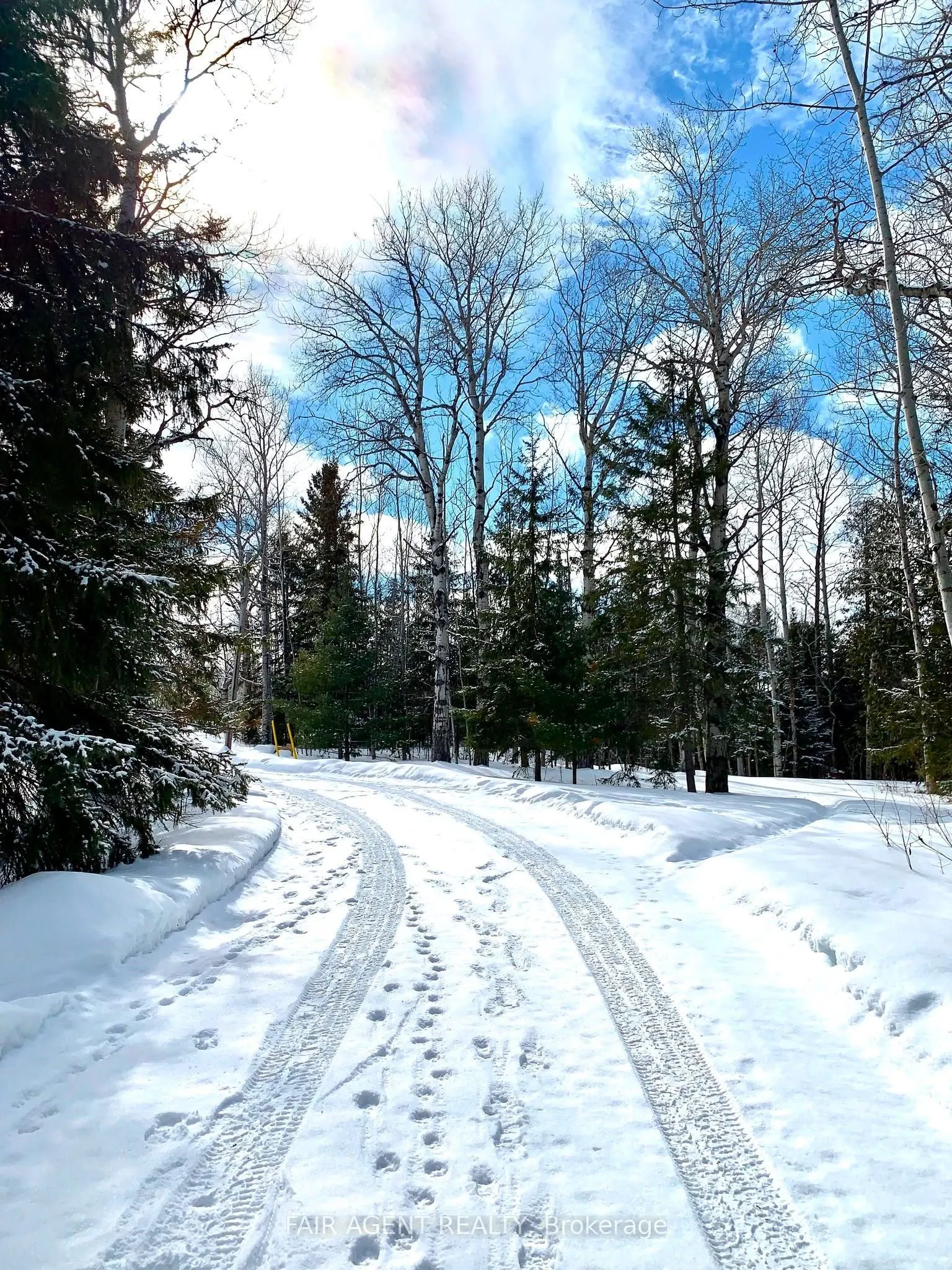 975140 Silver Centre Road
