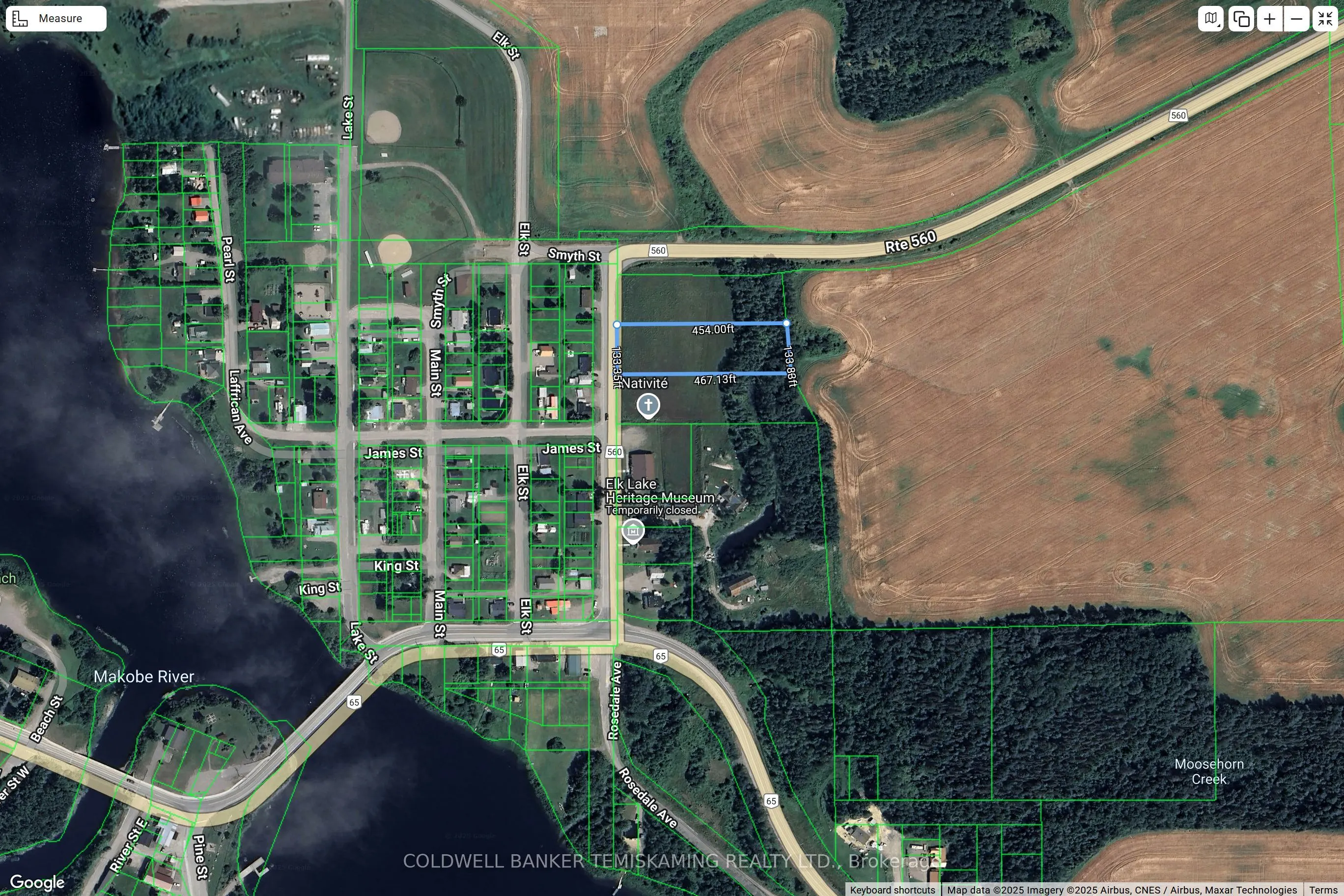 LOT 2 ROSEDALE Avenue