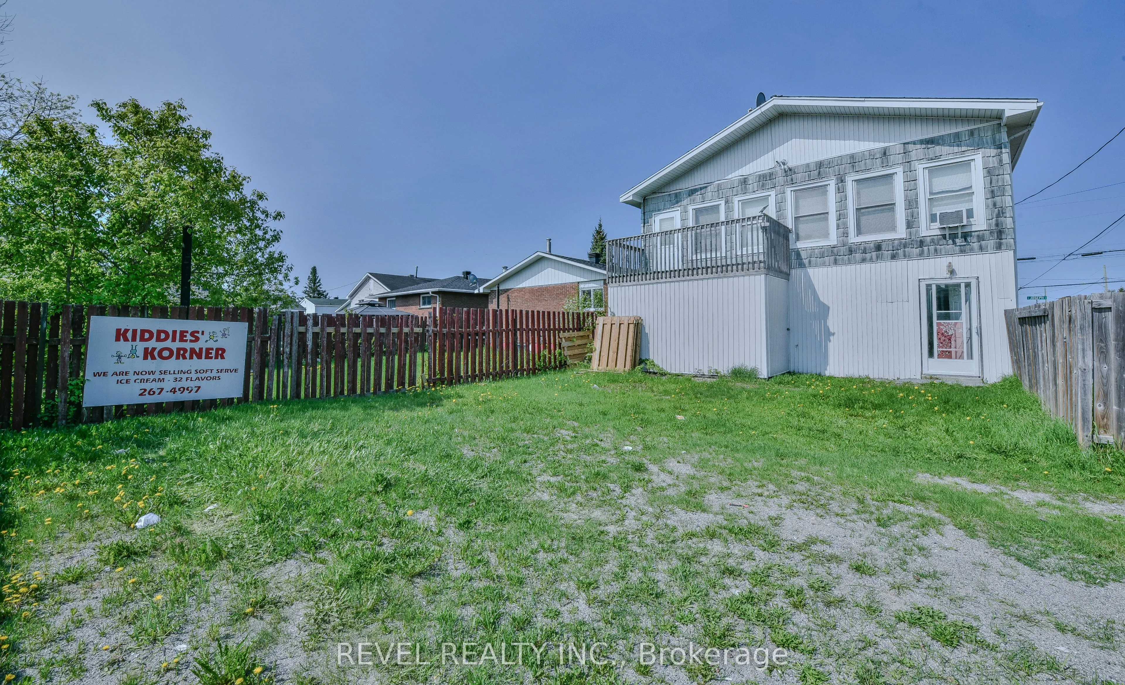180 Joseph Street