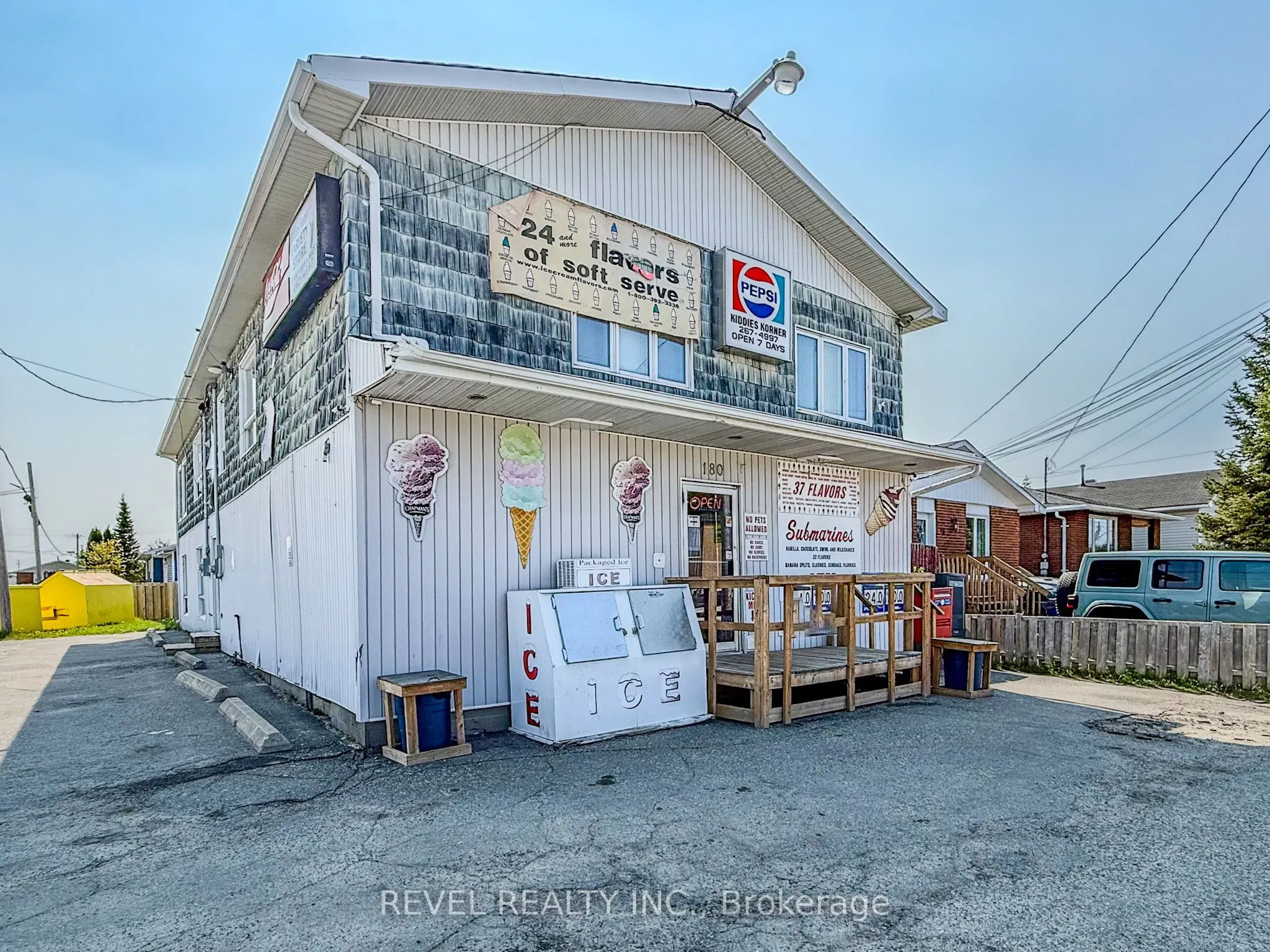180 Joseph Street