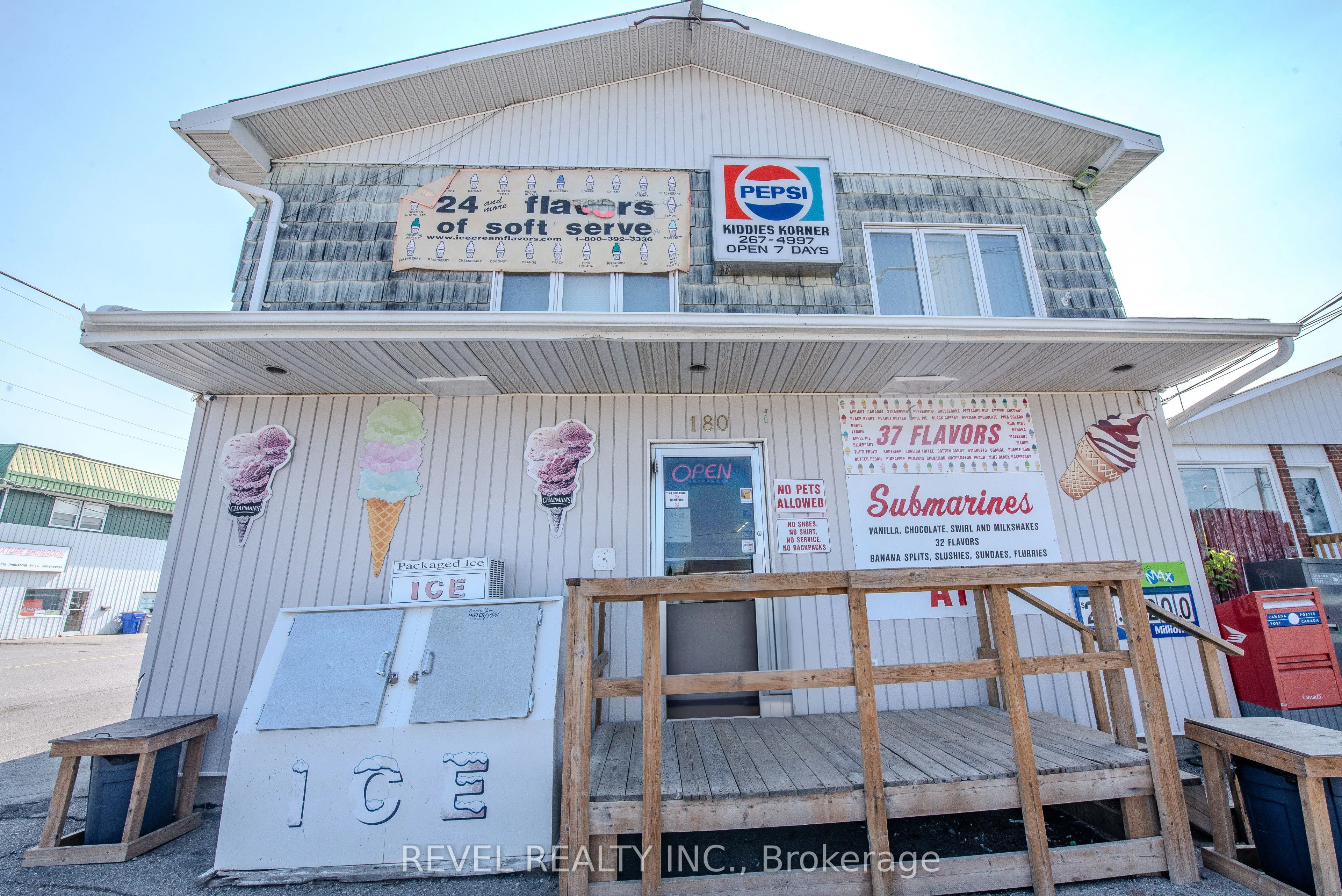 180 Joseph Street