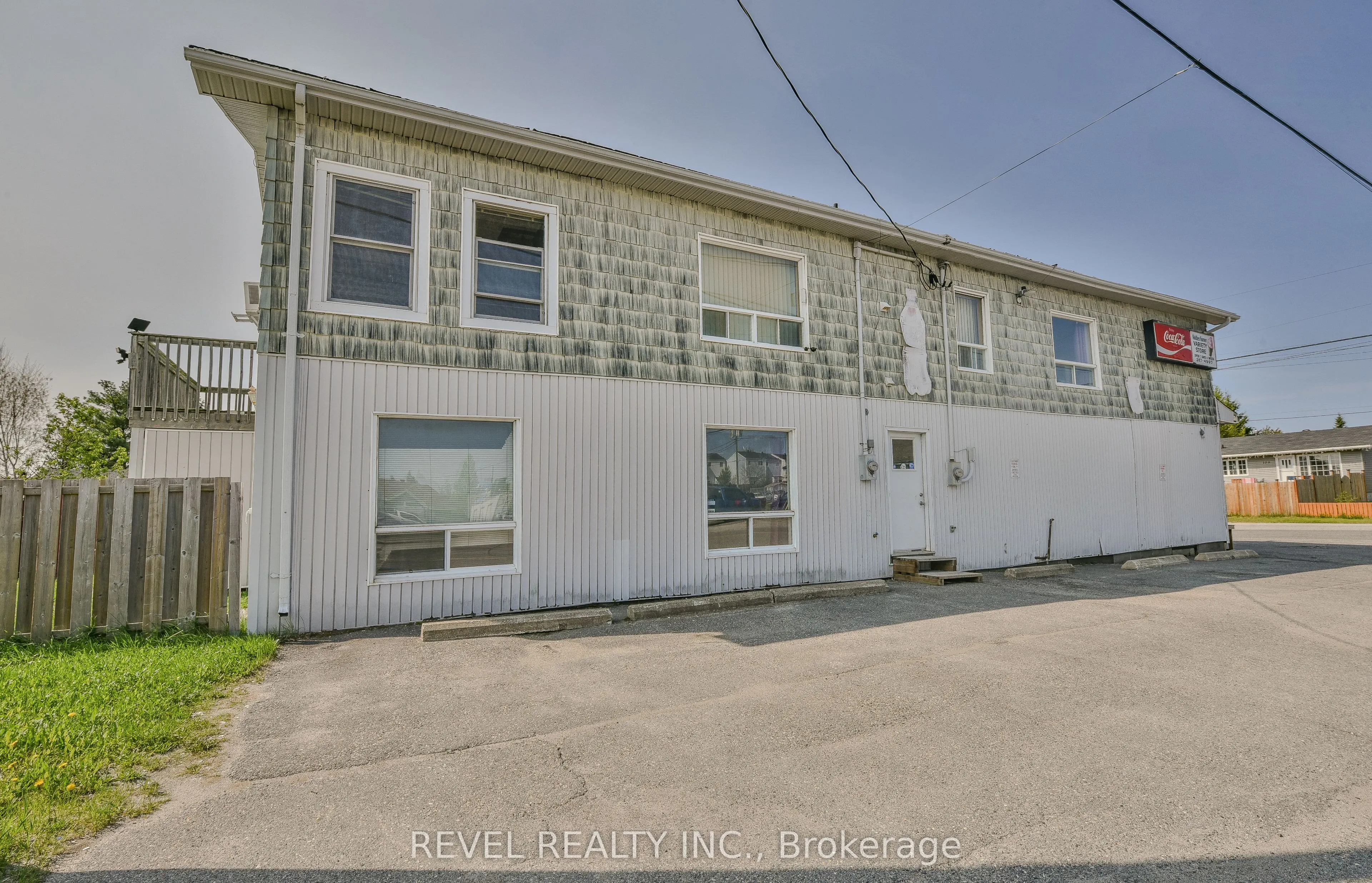 180 Joseph Street