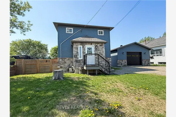 23 Helmer Avenue