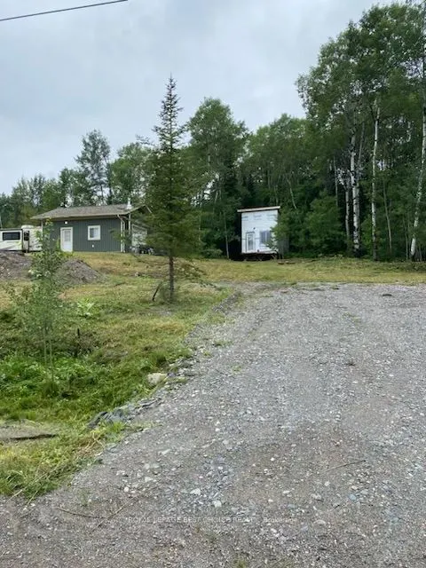 151 Radley Hill Road