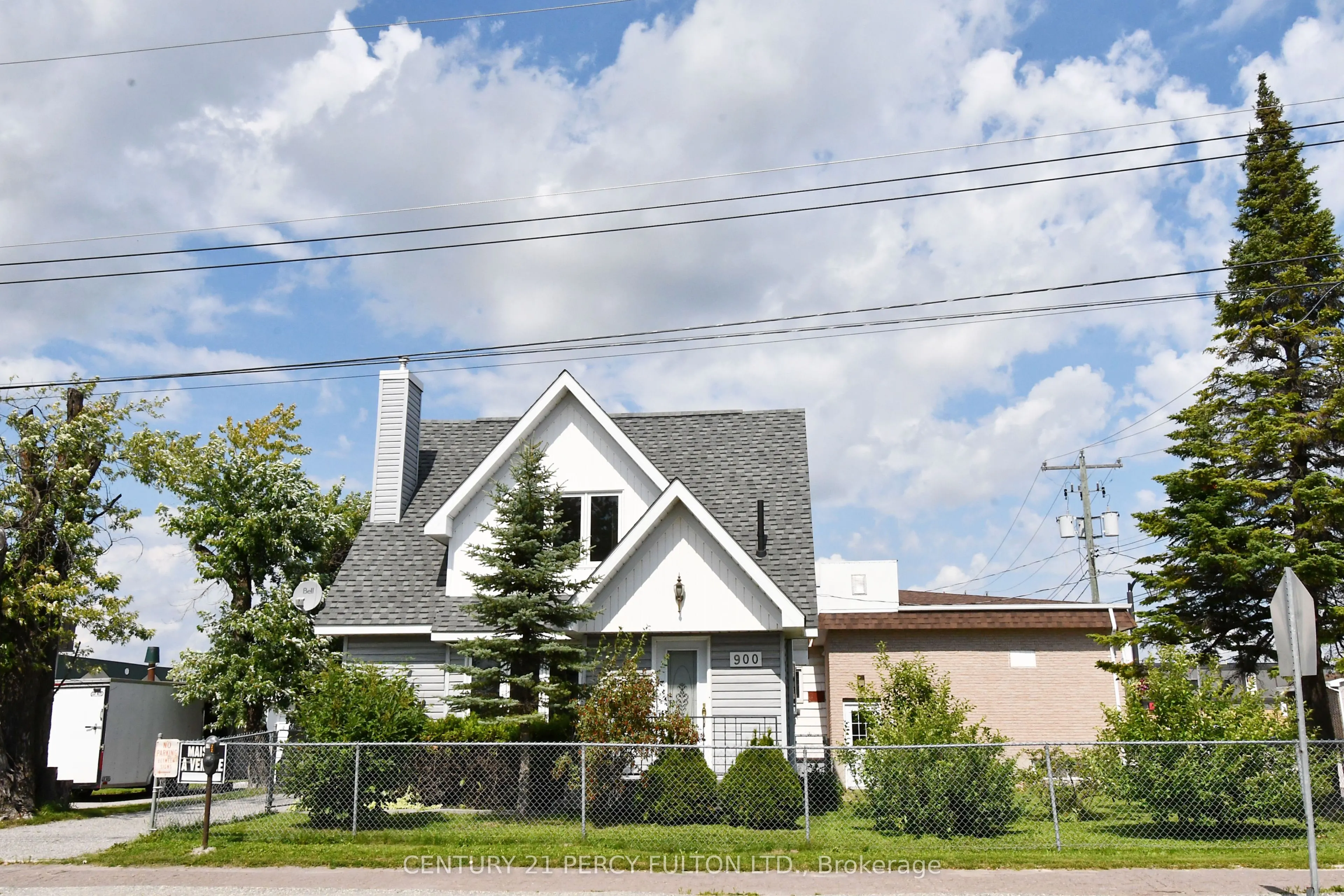 900 Prince Street