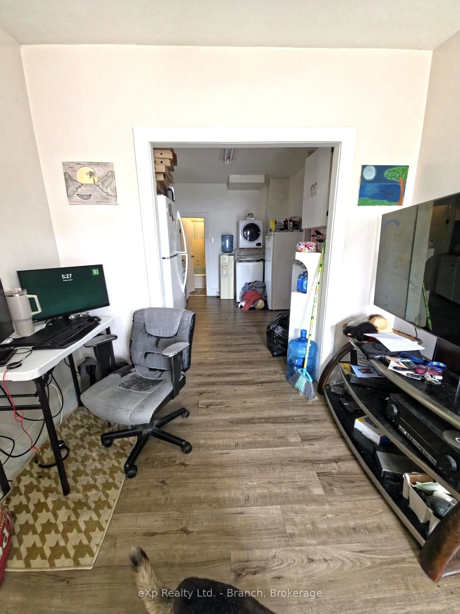 71 Second Street E