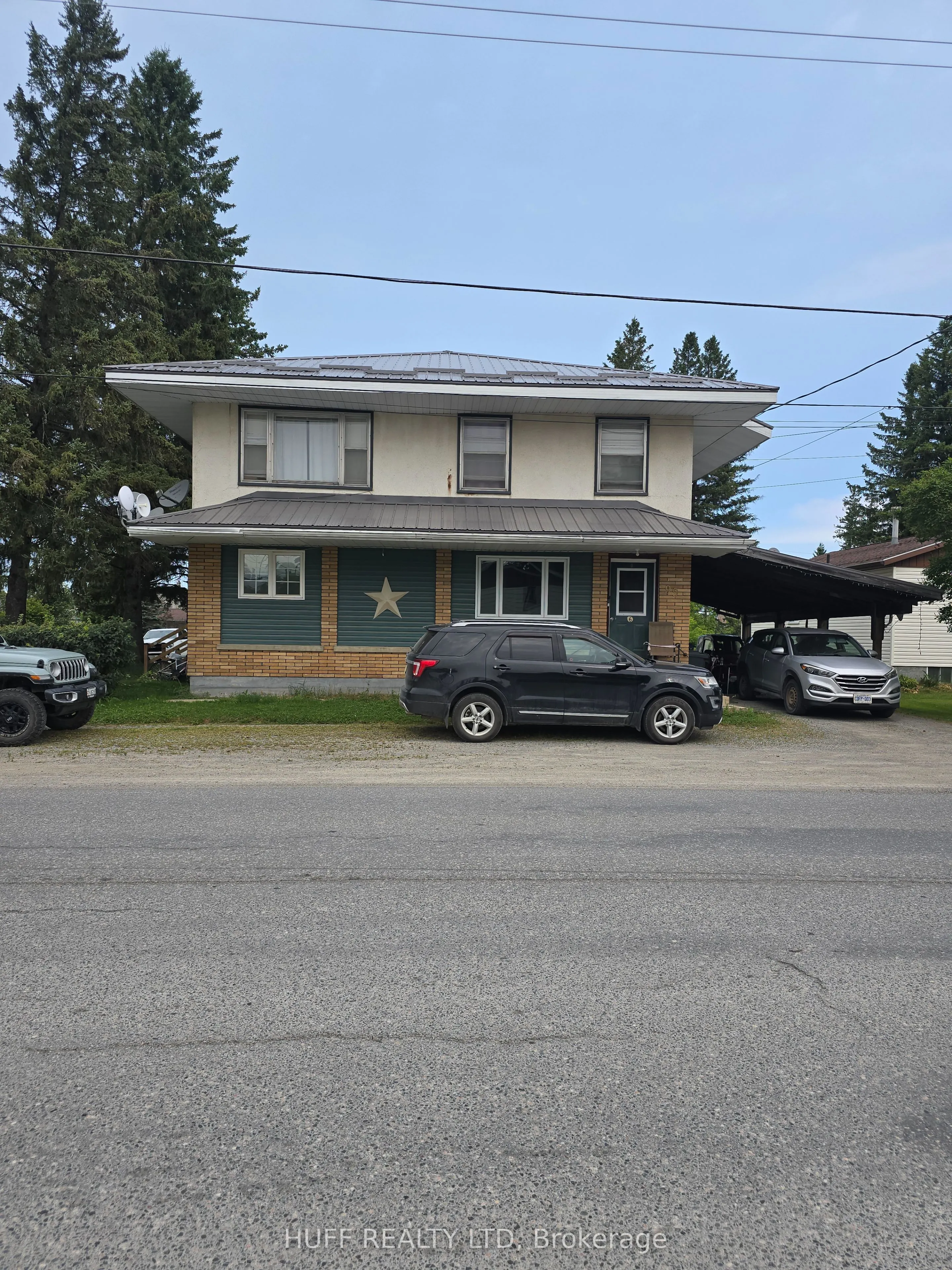 99 Fourth Avenue