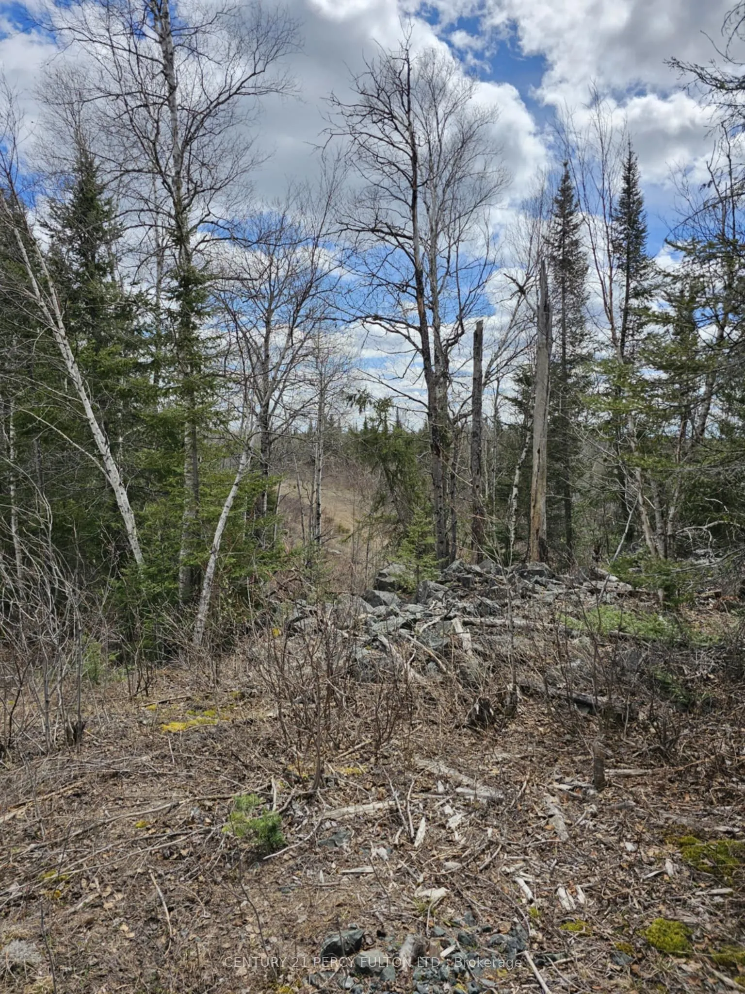0 Dis of TIMISKAMING Road