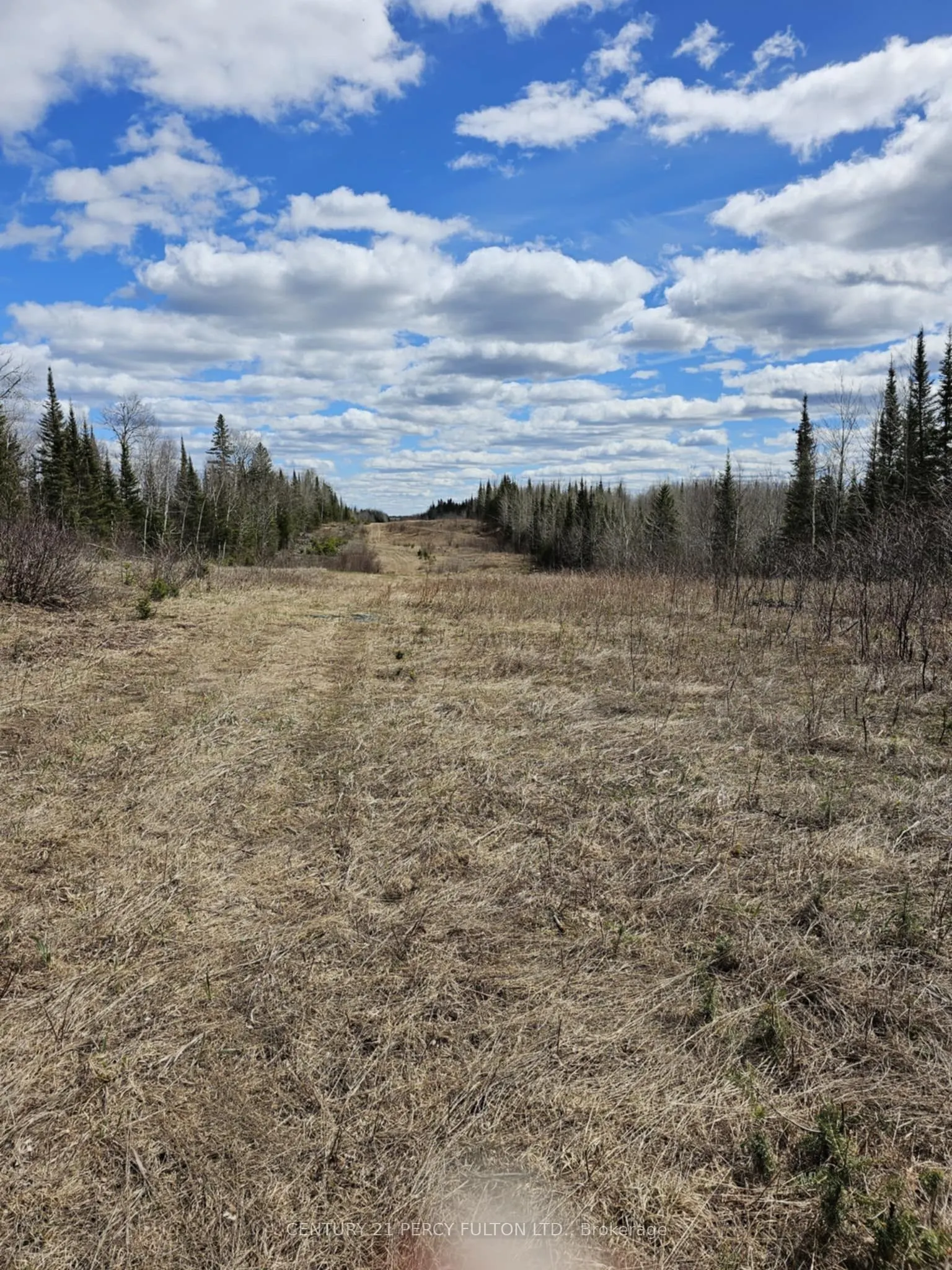 0 Dis of TIMISKAMING Road