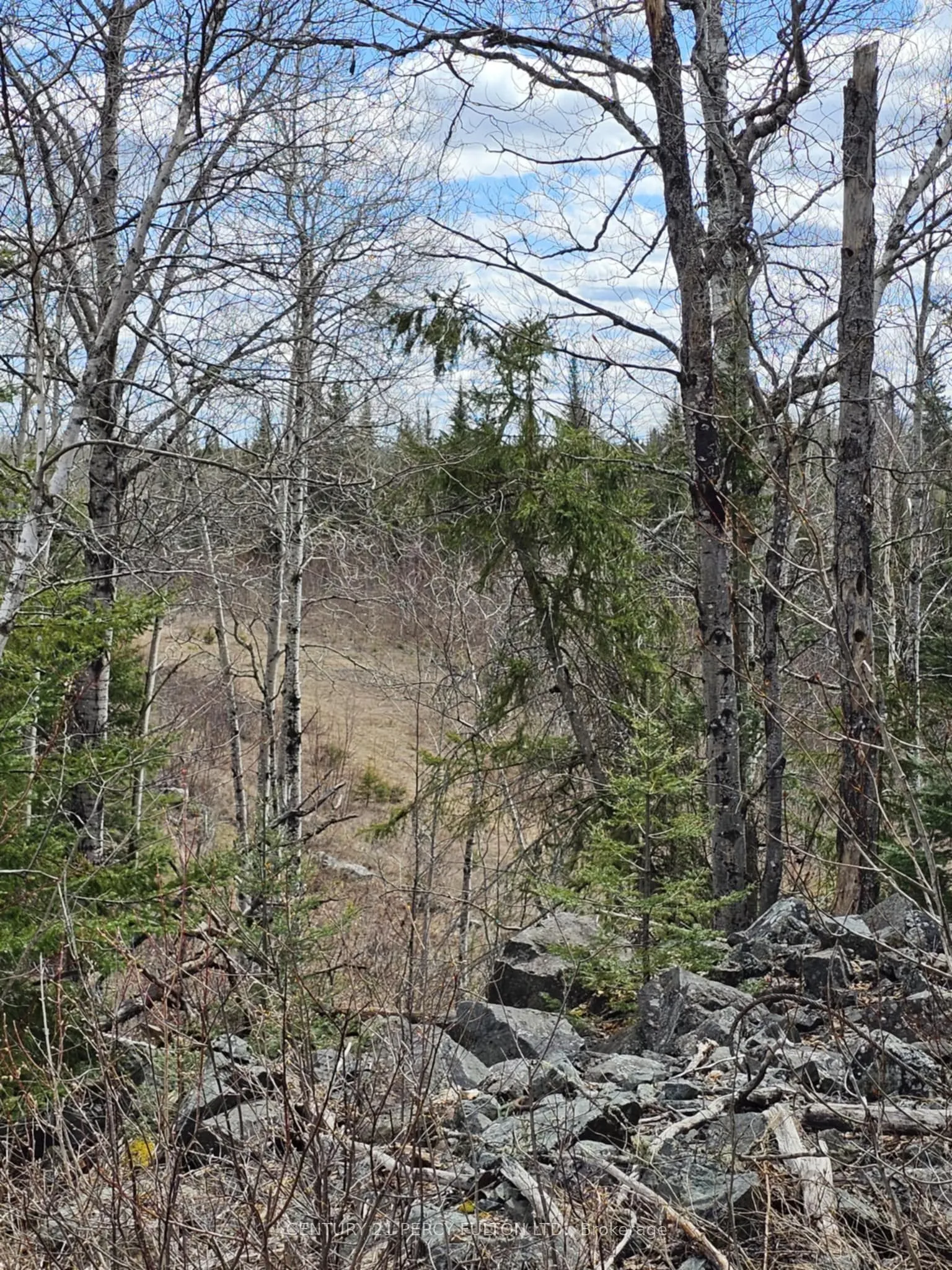 0 Dis of TIMISKAMING Road