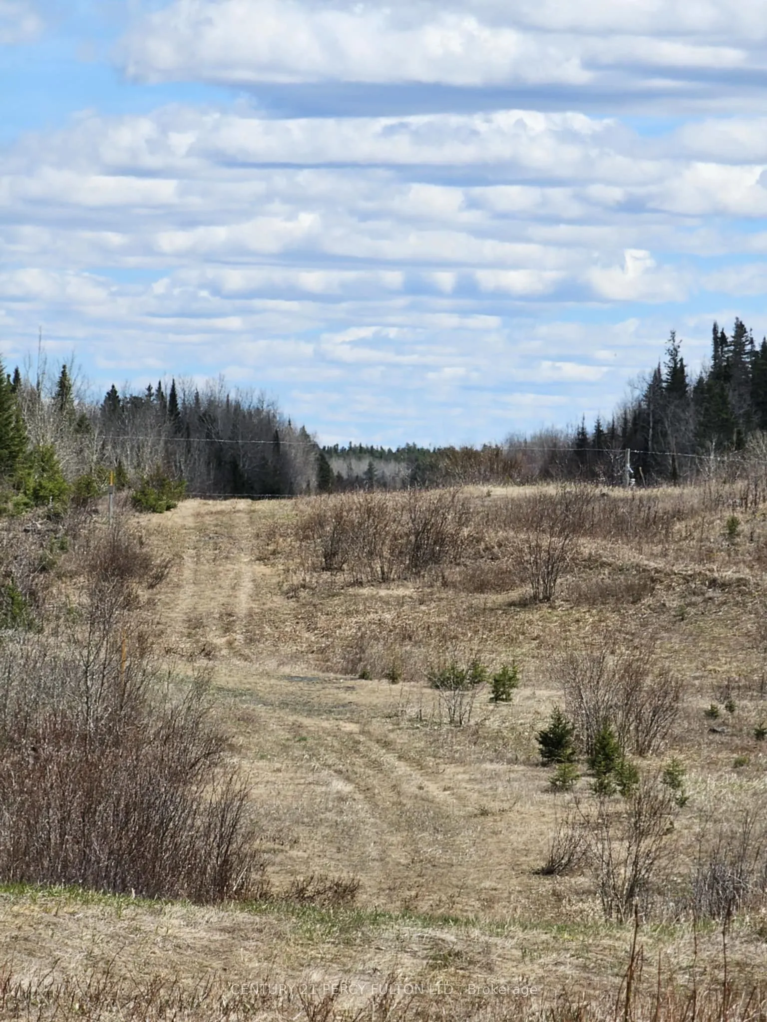 0 Dis of TIMISKAMING Road
