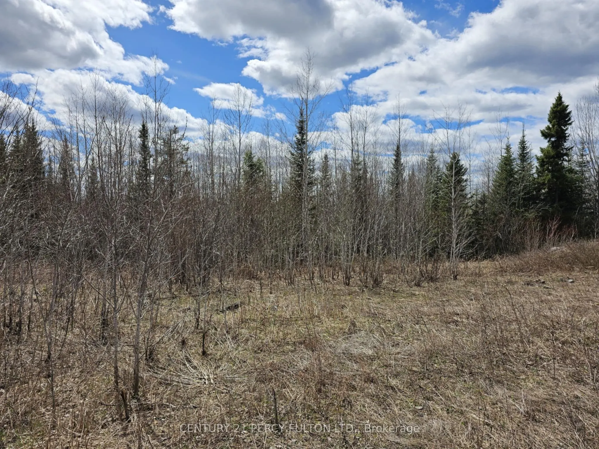 0 Dis of TIMISKAMING Road