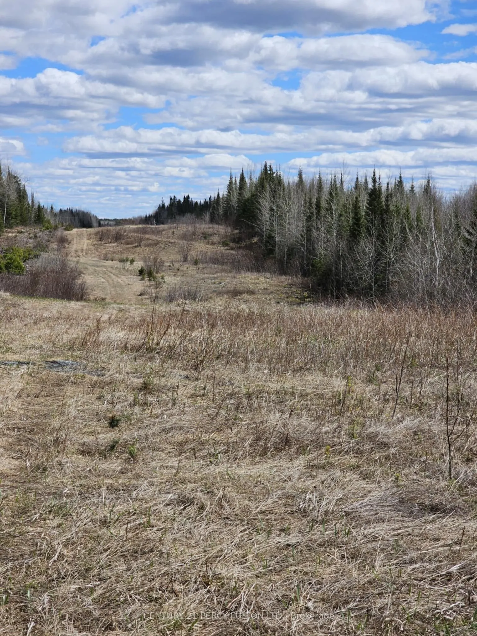 0 Dis of TIMISKAMING Road
