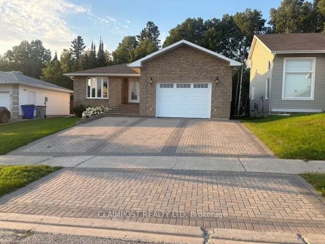 258 JV Bonhomme Boulevard