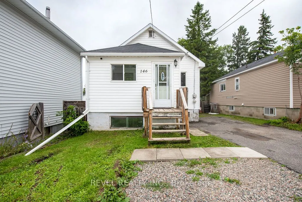 146 Crescent Avenue