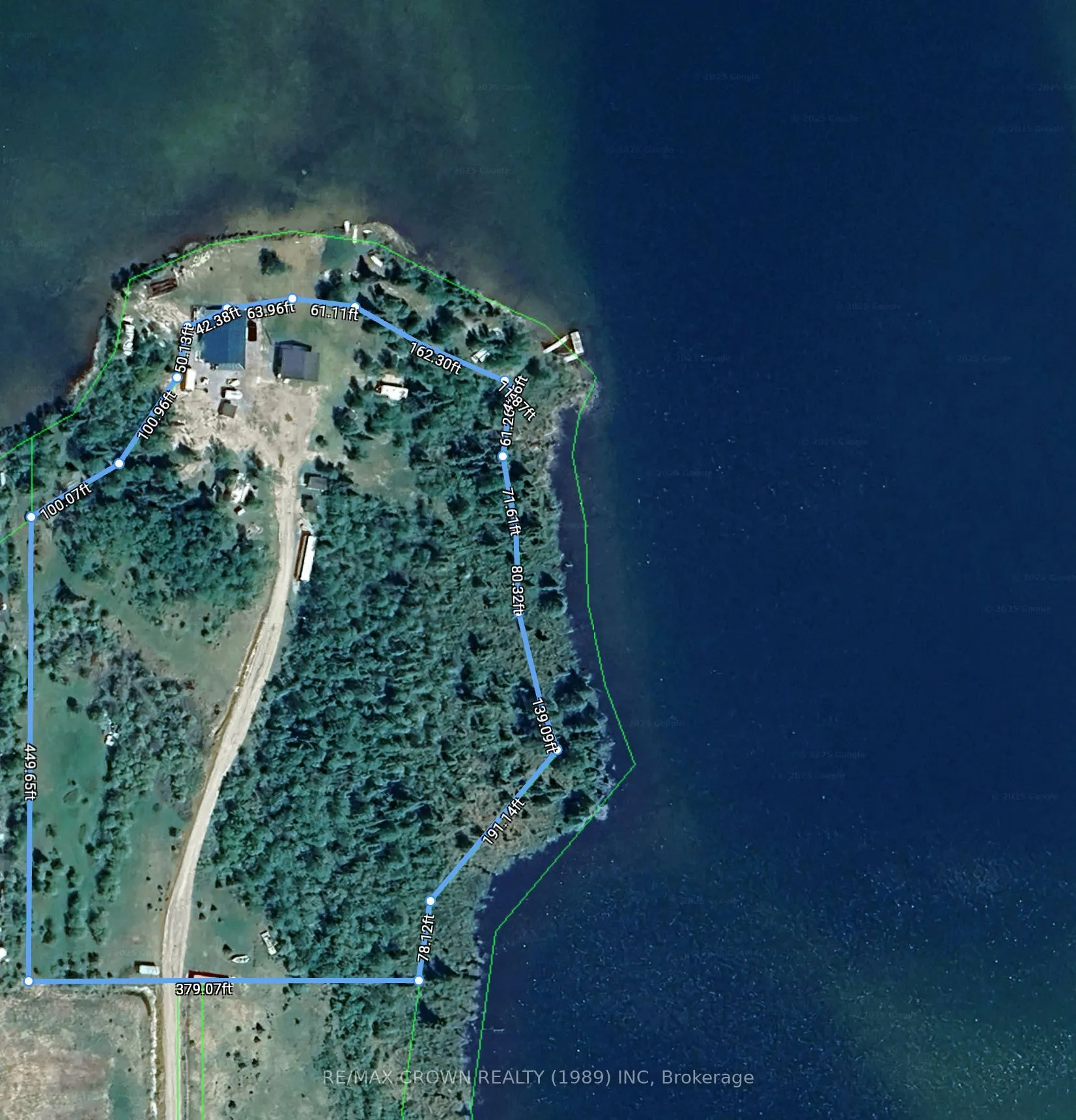 24 SHALLOW LAKE Road W