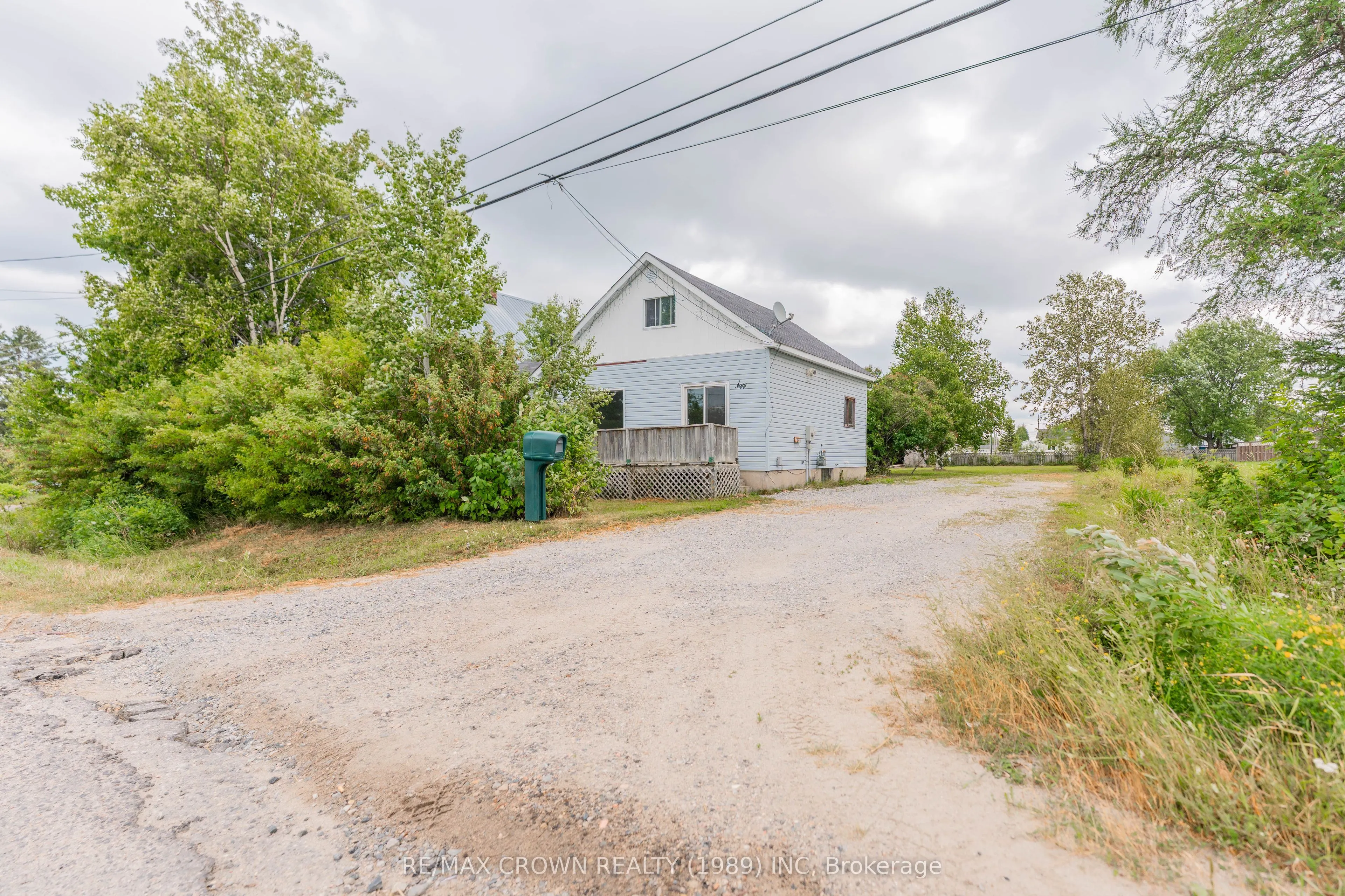 50 Brunelle Road S