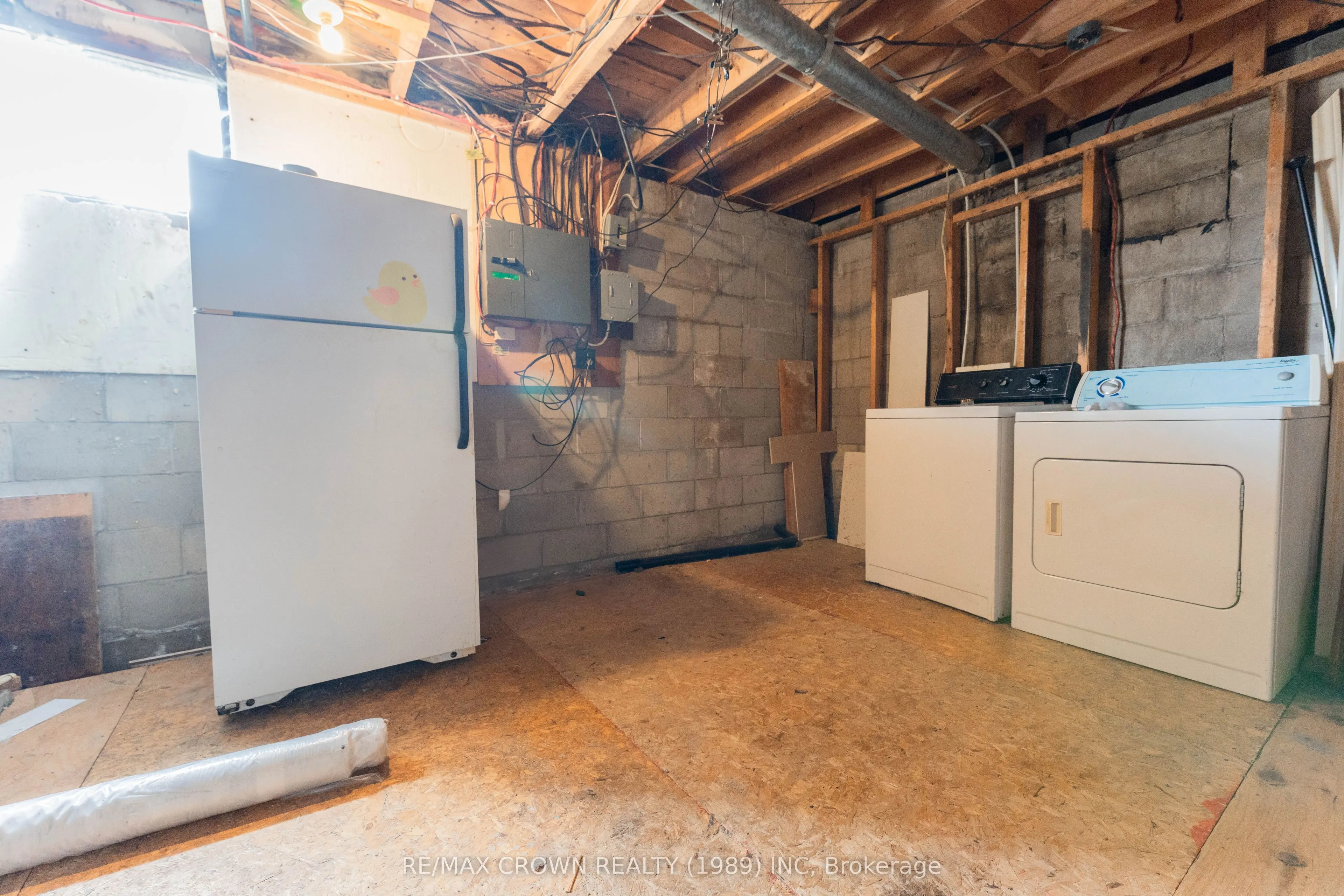 50 Brunelle Road S
