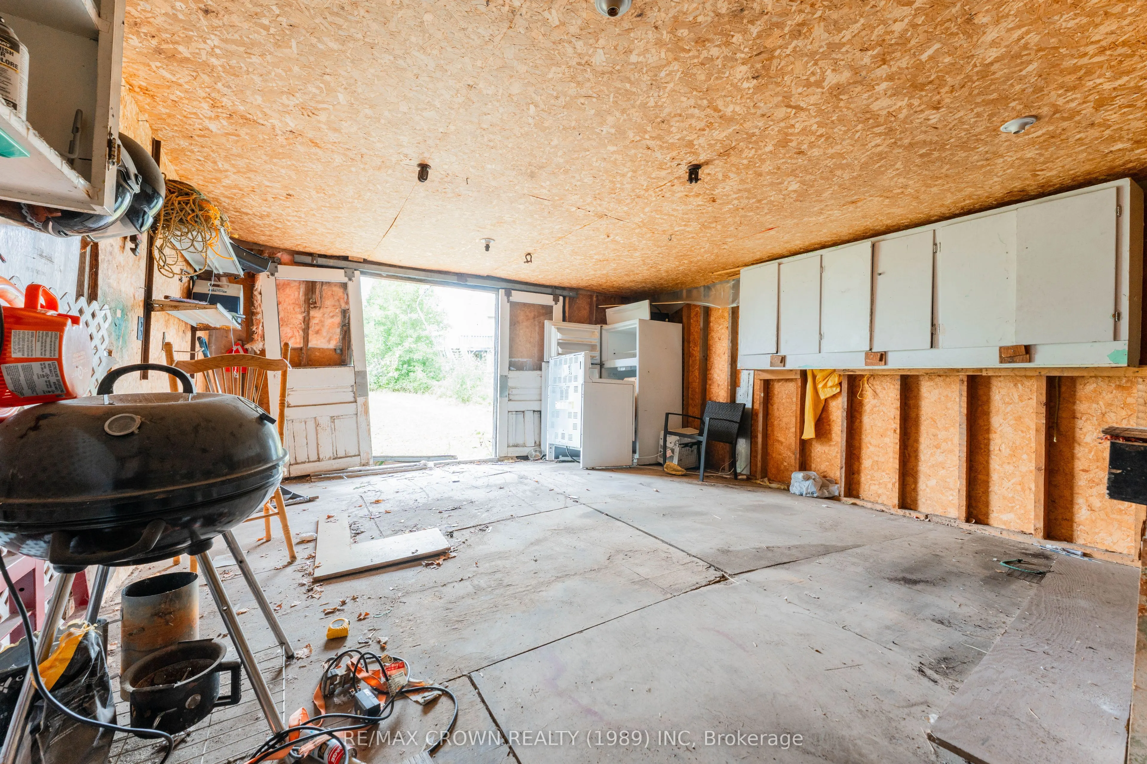 50 Brunelle Road S