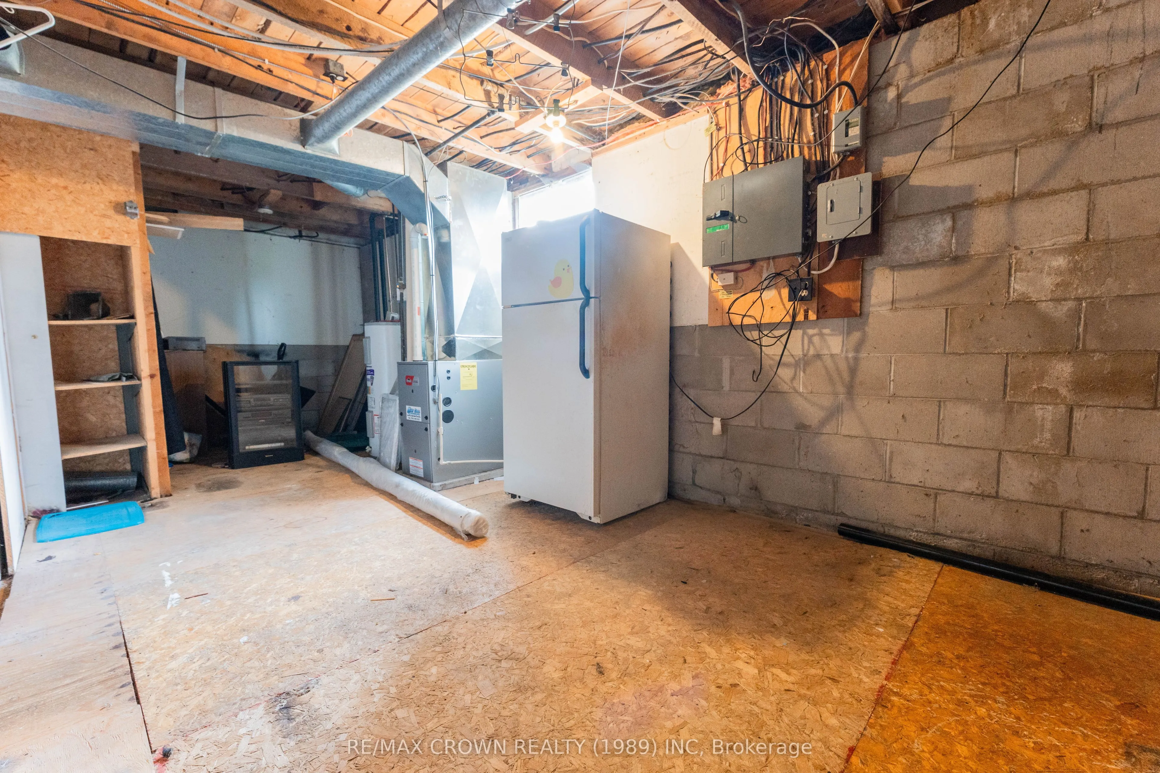 50 Brunelle Road S