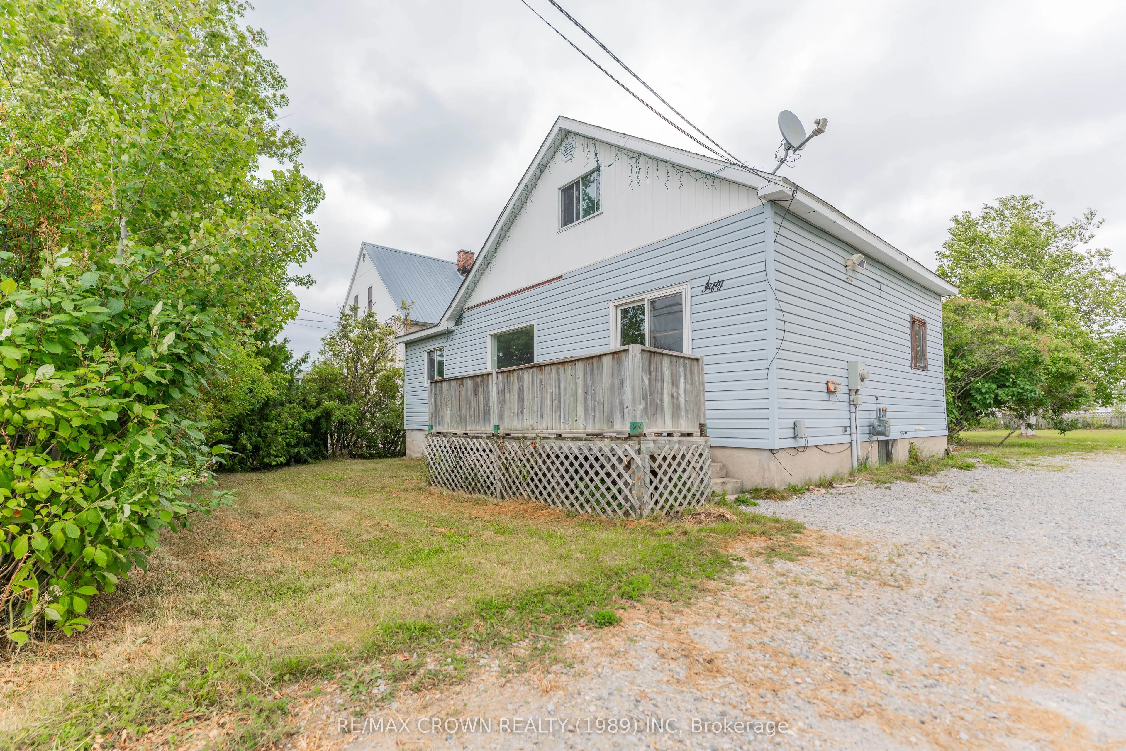 50 Brunelle Road S