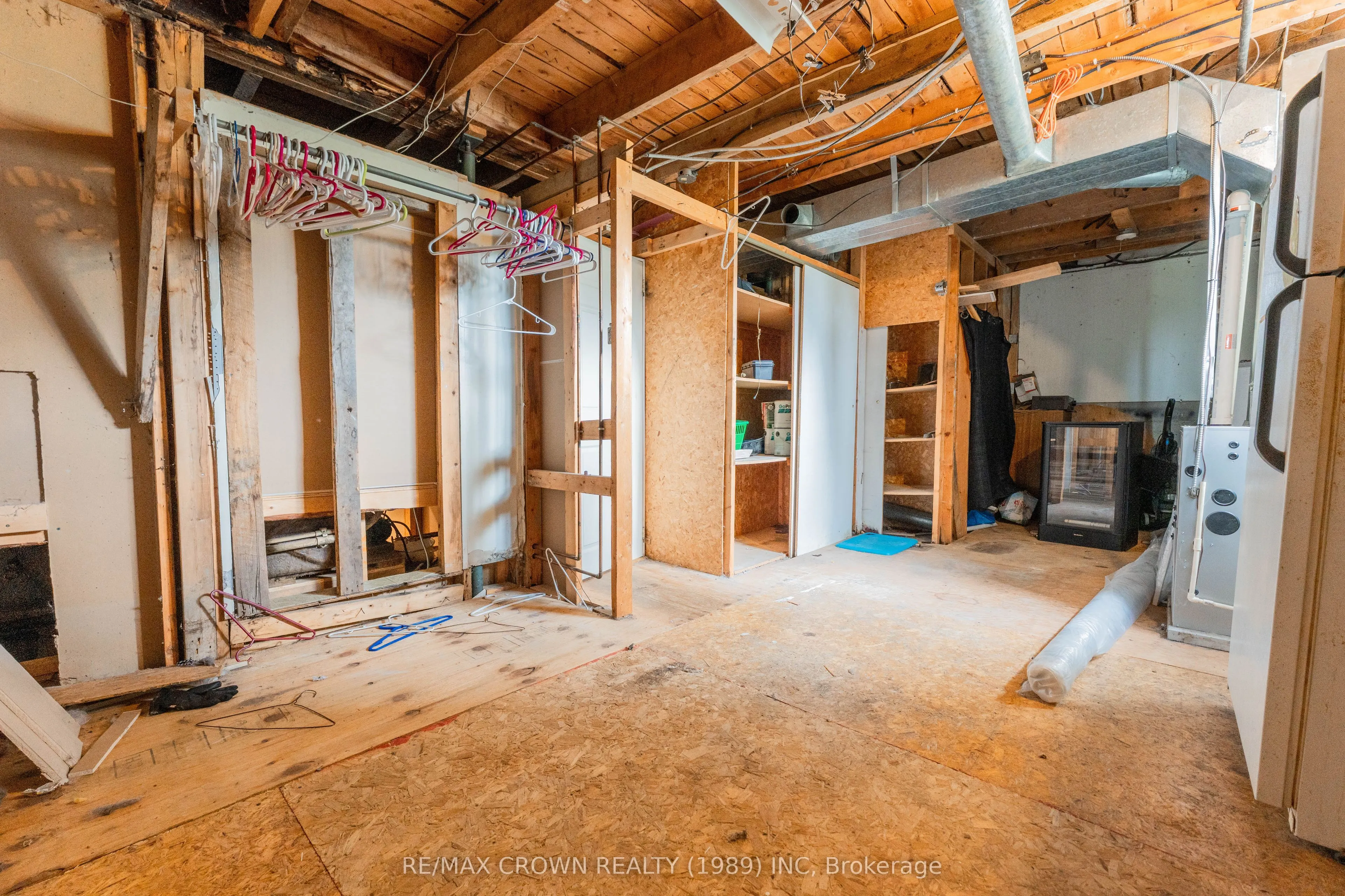 50 Brunelle Road S