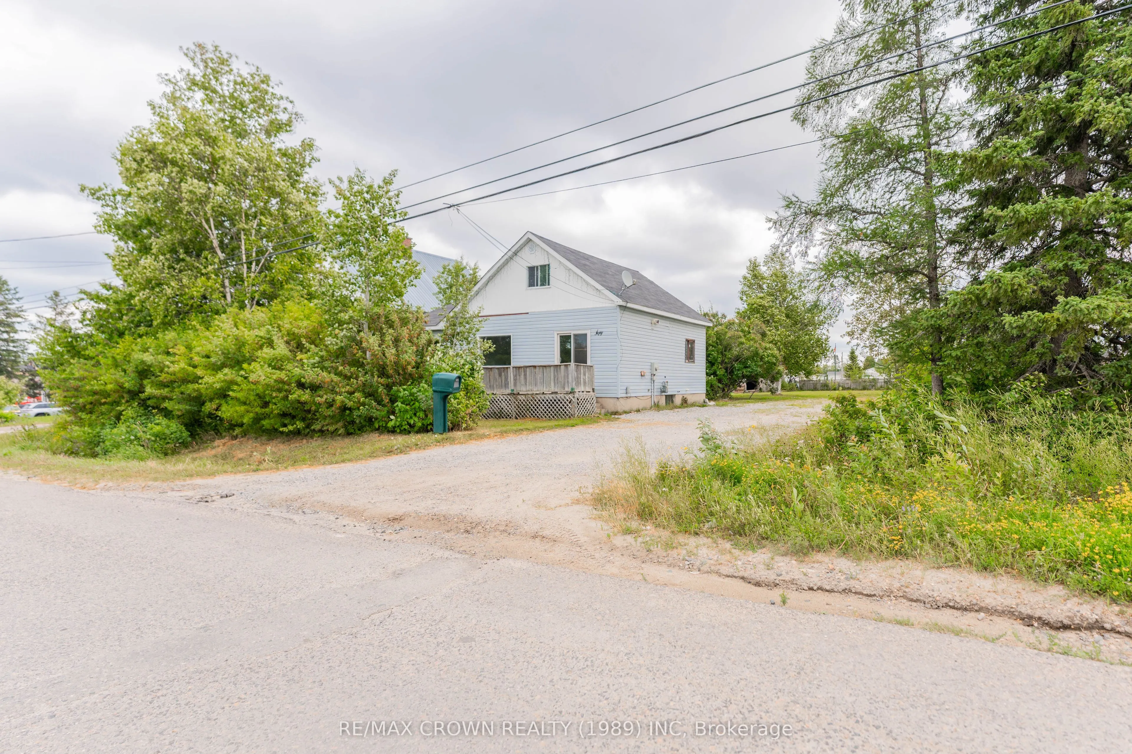 50 Brunelle Road S