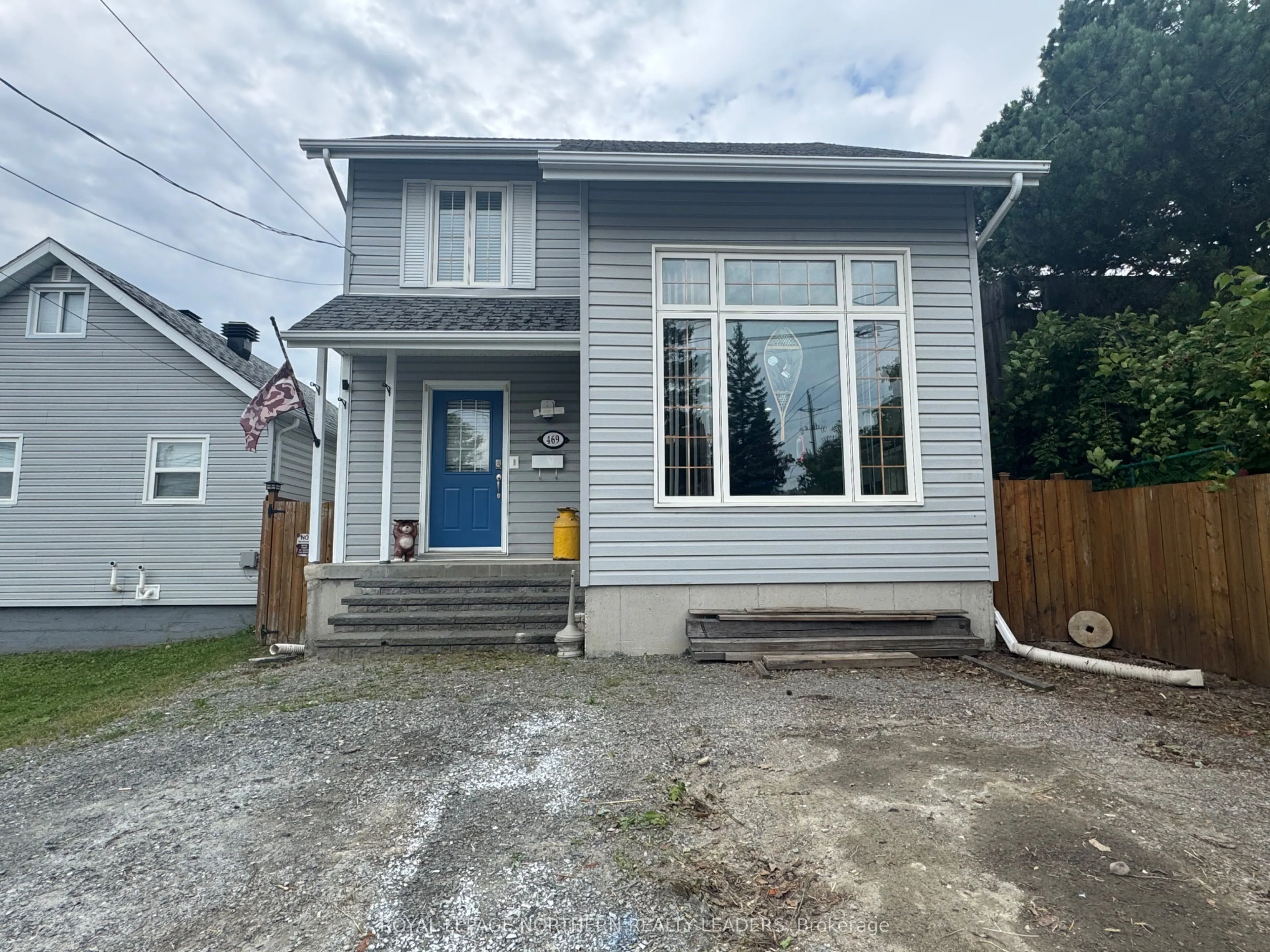 469 Harmony Street