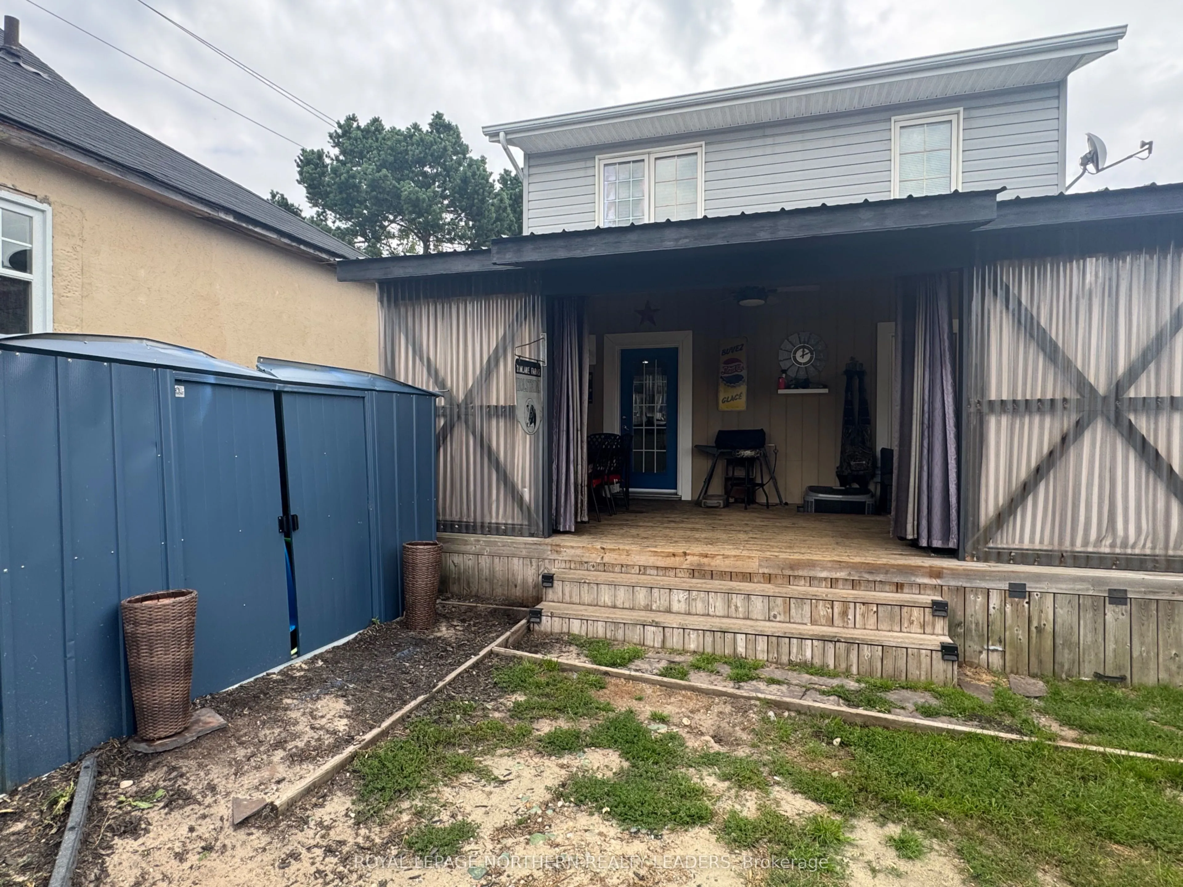 469 Harmony Street