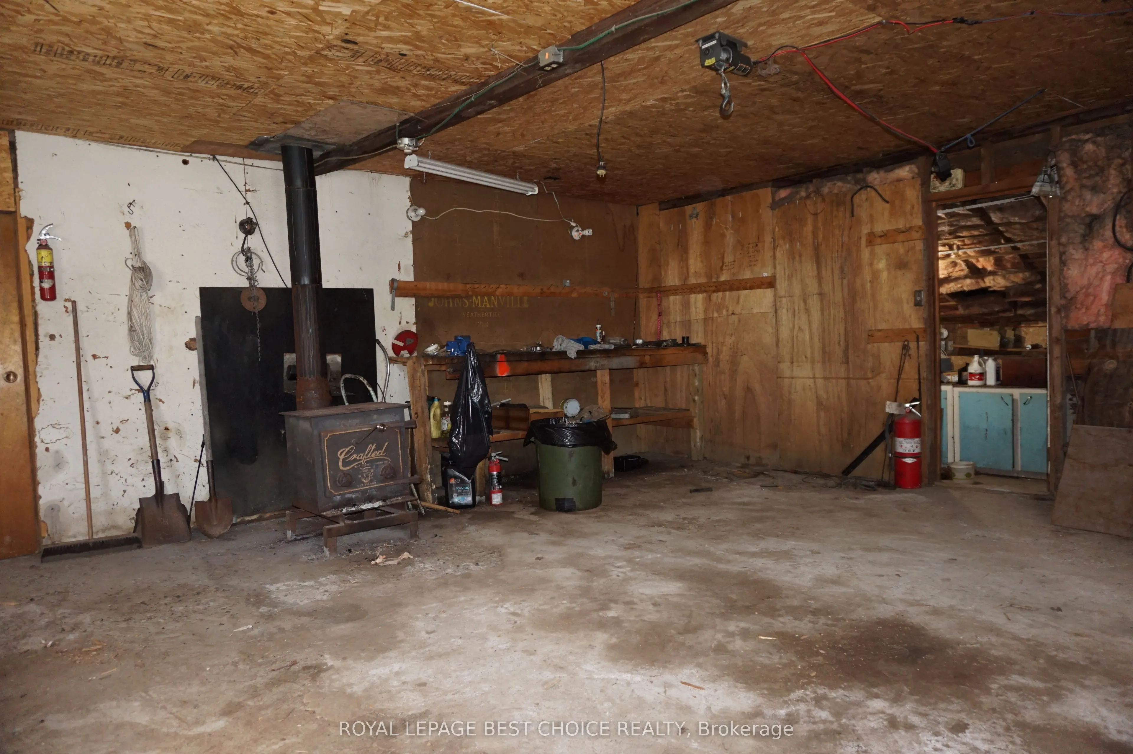 918008 Portage Bay Road