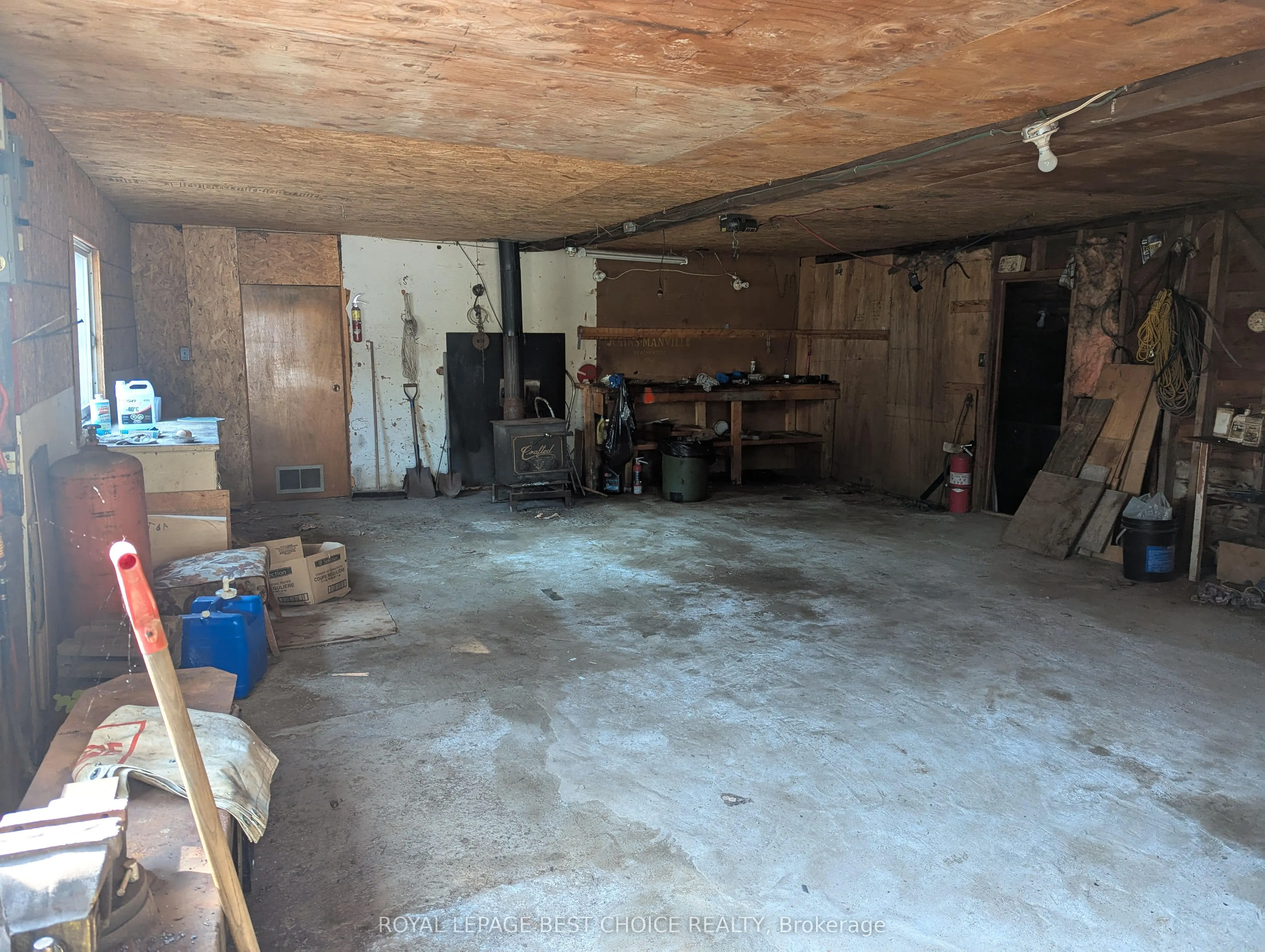 918008 Portage Bay Road