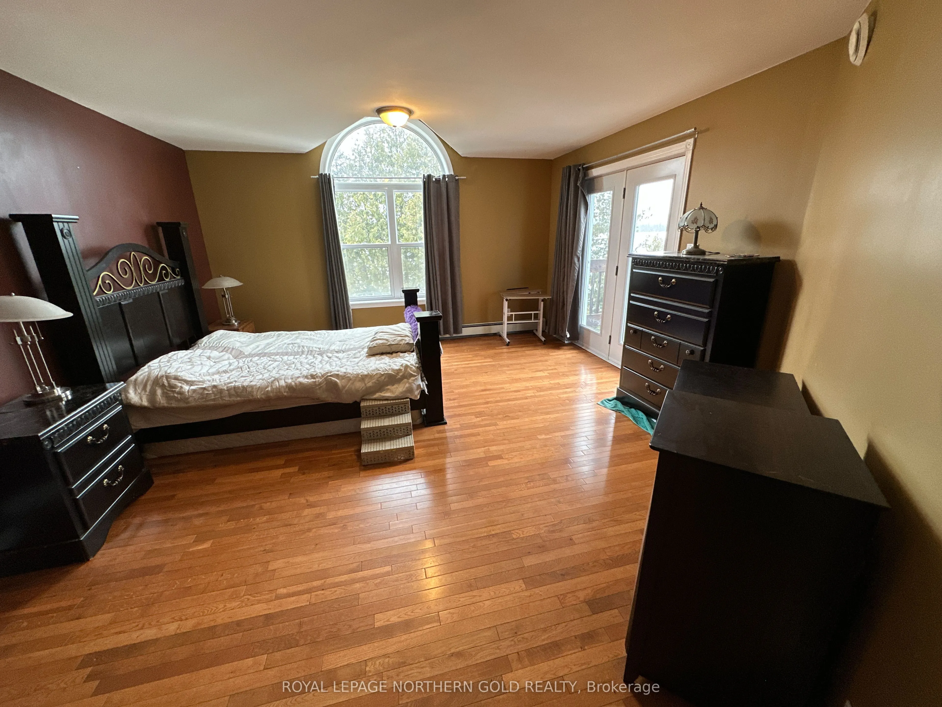 410 GRENFELL Road N
