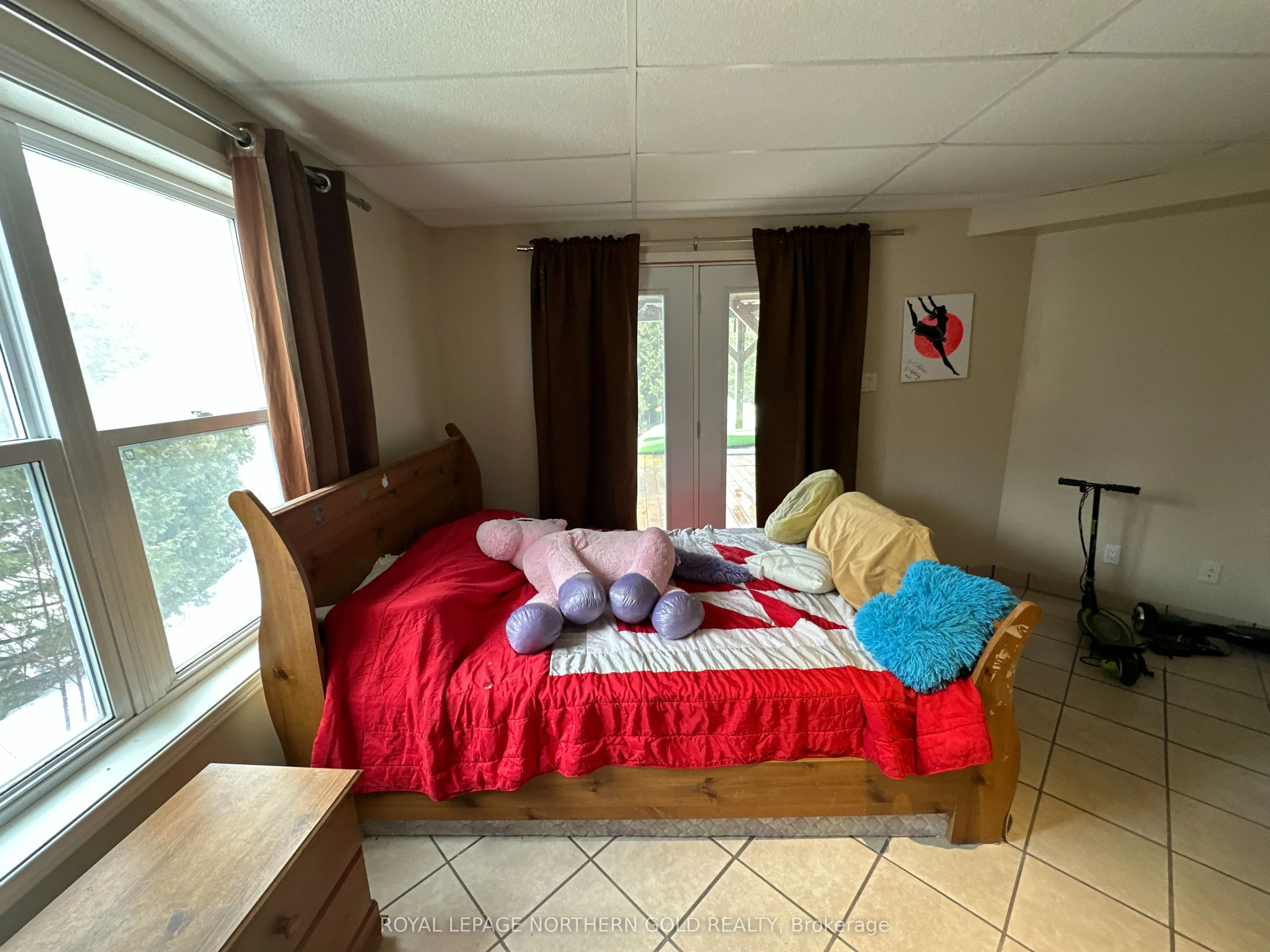 410 GRENFELL Road N