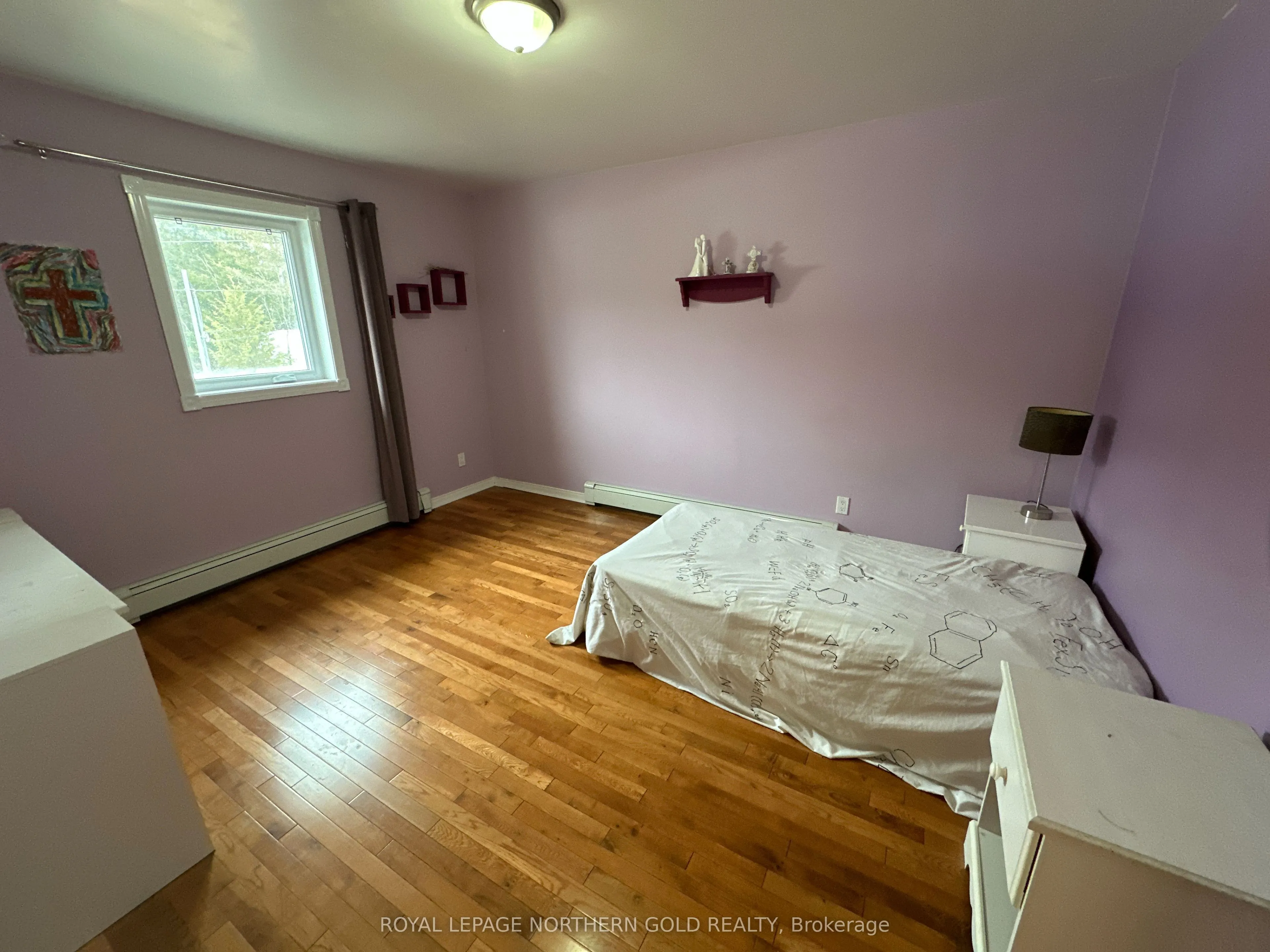 410 GRENFELL Road N